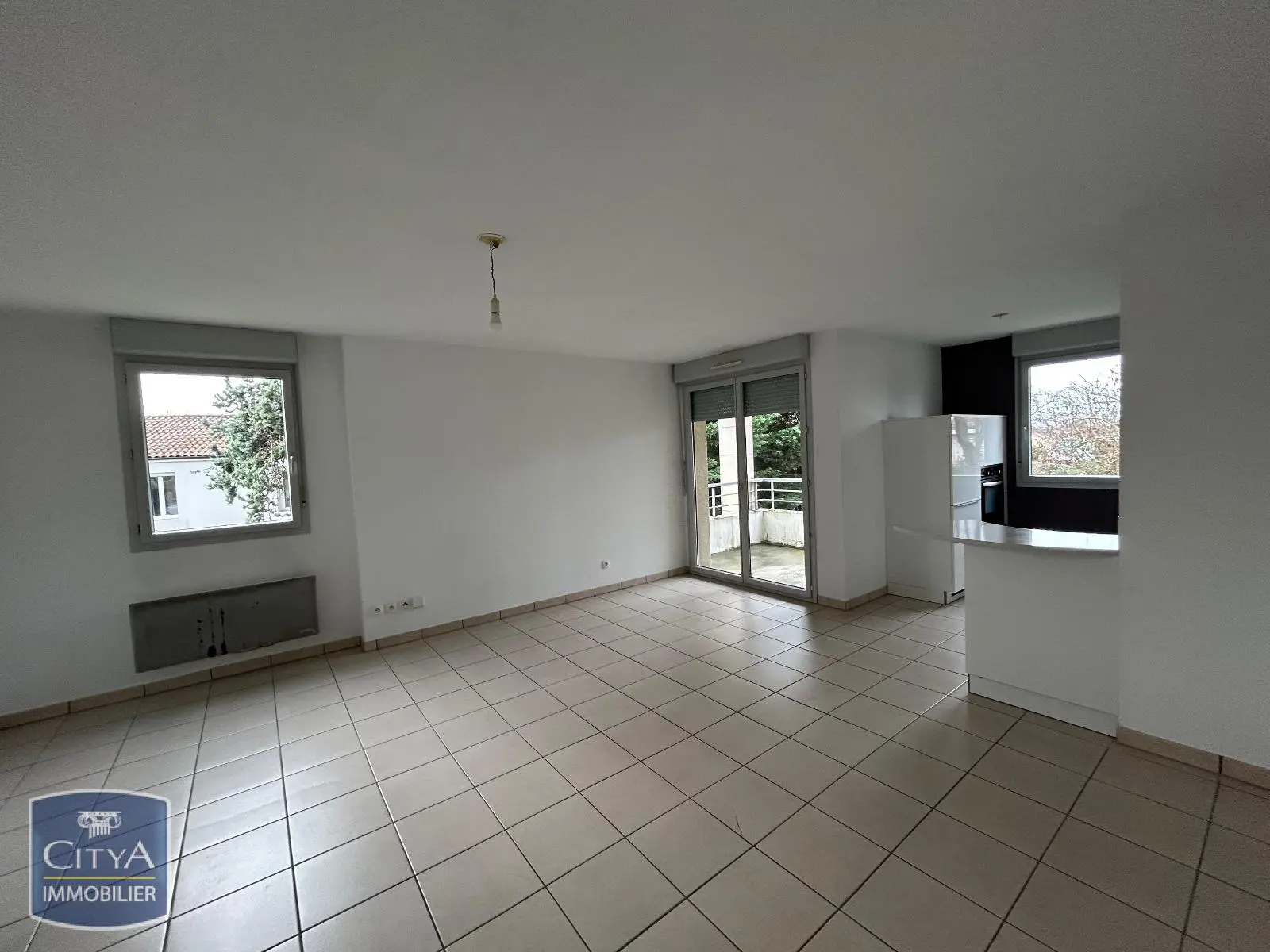 Photo 2 Appartement 3 pièces 62.88m²