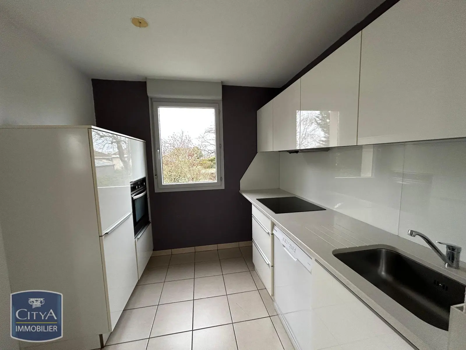 Photo 4 Appartement 3 pièces 62.88m²