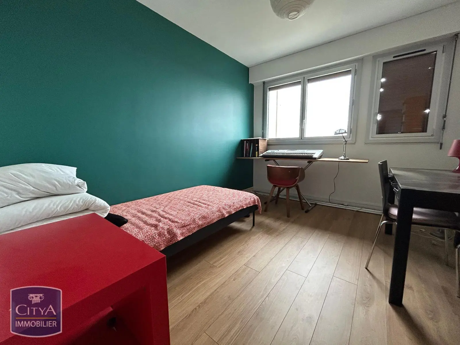 Photo 13 Appartement 5 pièces 106m²