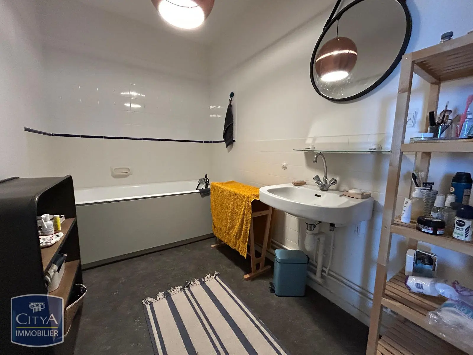 Photo 10 Appartement 5 pièces 106m²