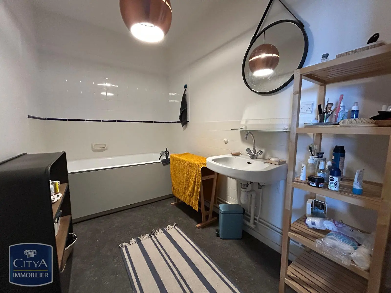 Photo 9 Appartement 5 pièces 106m²