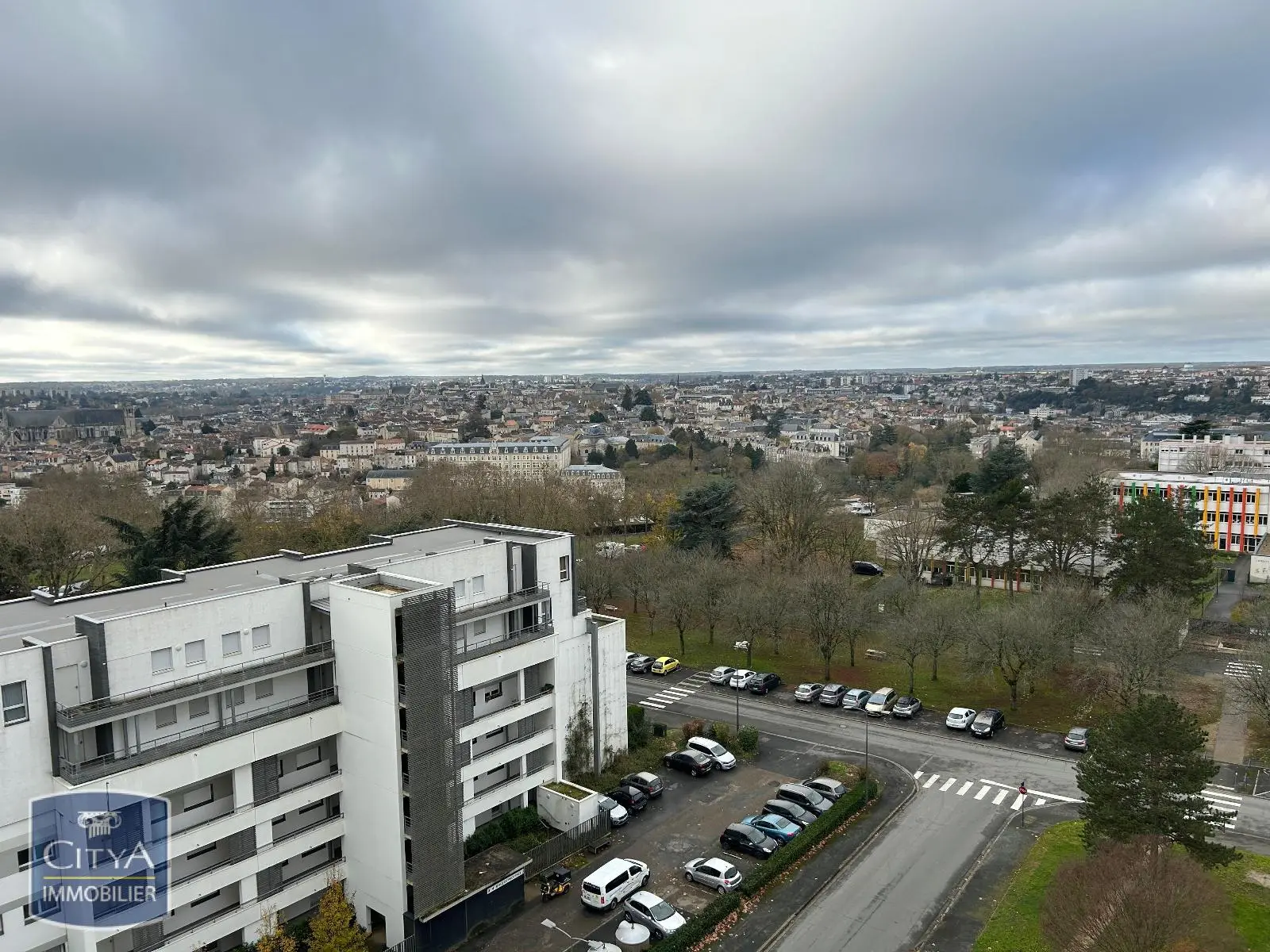 Photo 5 Appartement 5 pièces 106m²