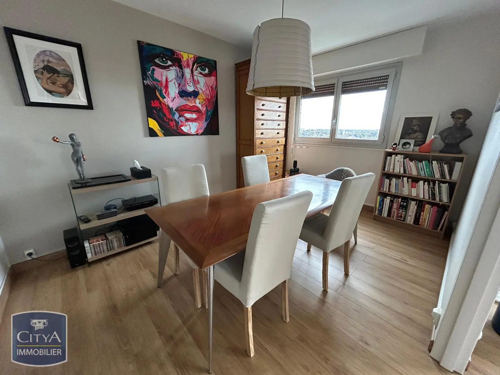 Photo 4 Appartement 5 pièces 106m²