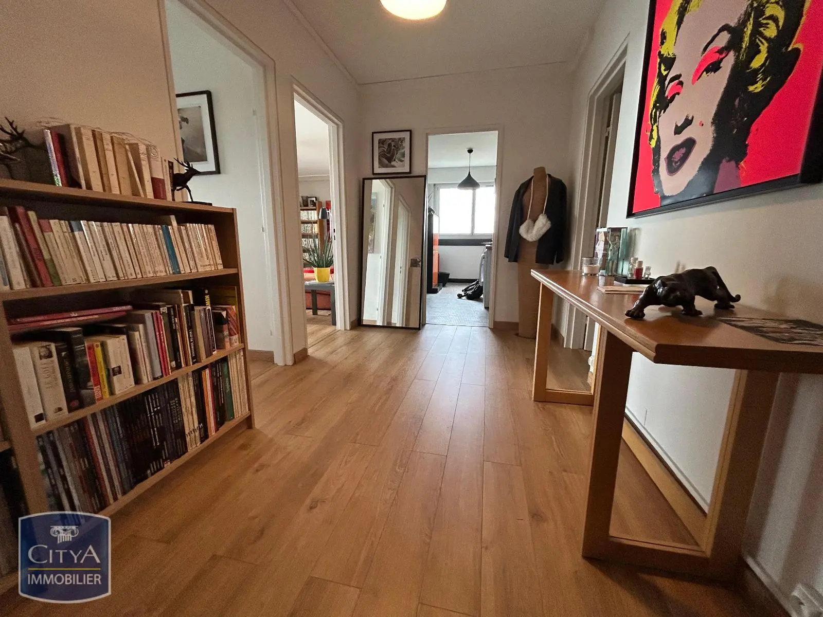 Photo 6 Appartement 5 pièces 106m²