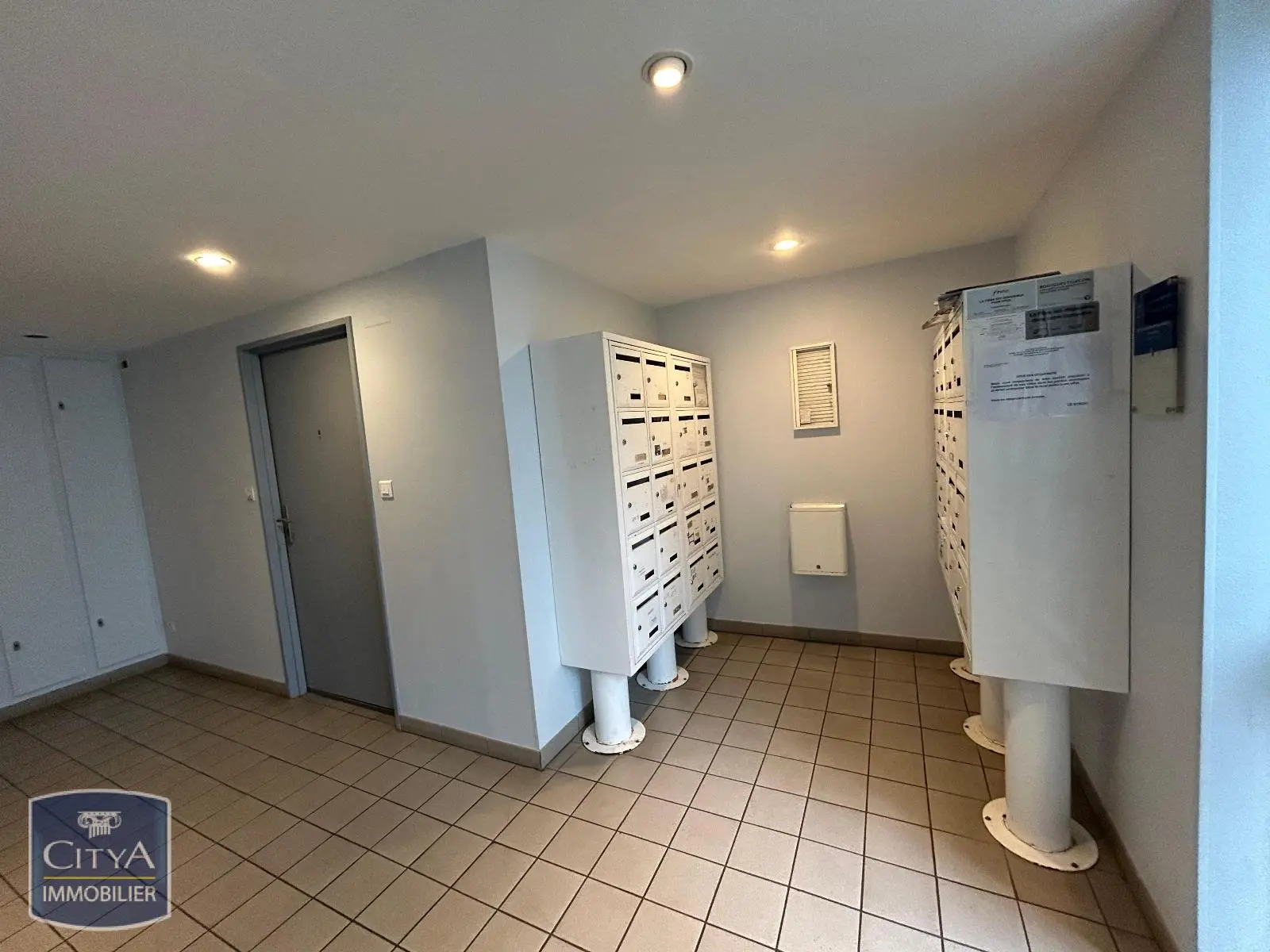 Photo 13 Appartement 1 pièce 34.02m²