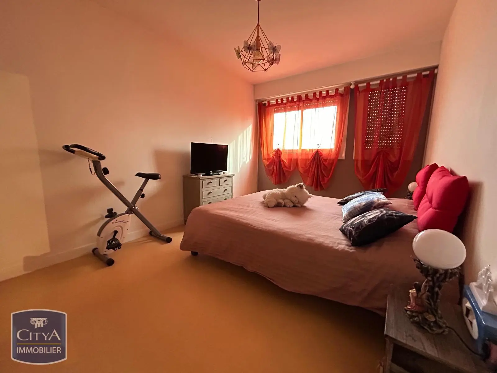 Photo 4 Appartement 3 pièces 68m²