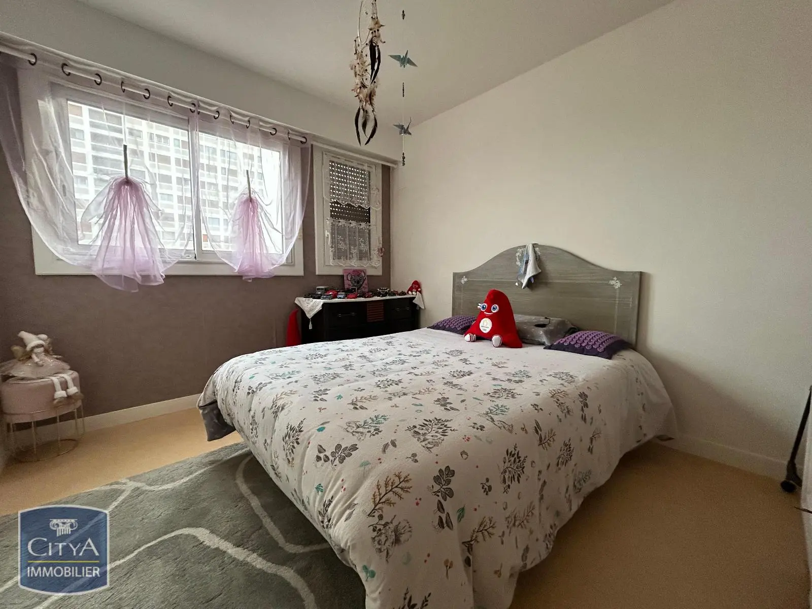 Photo 3 Appartement 3 pièces 68m²