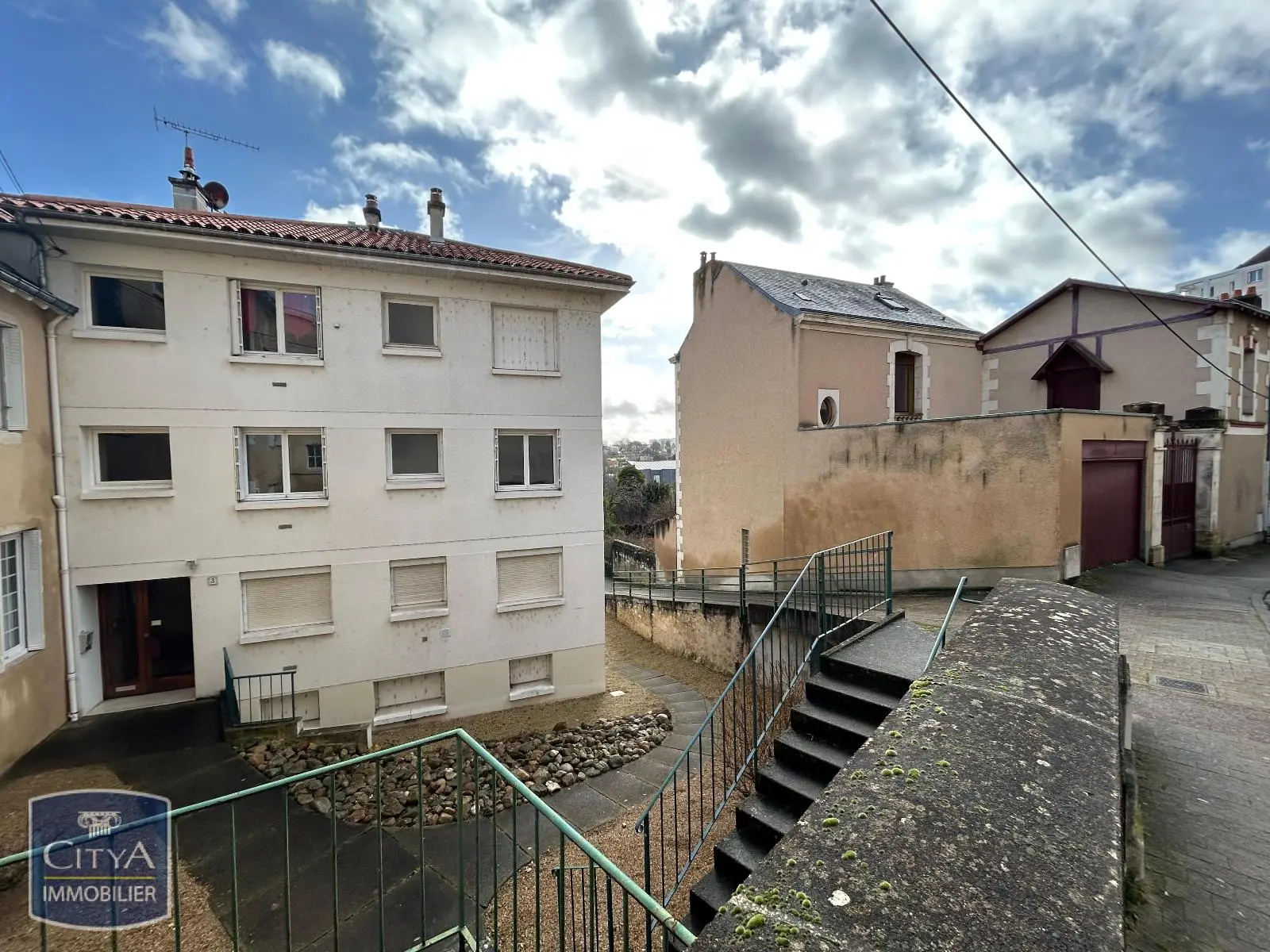 Photo 14 Appartement 2 pièces 56.04m²