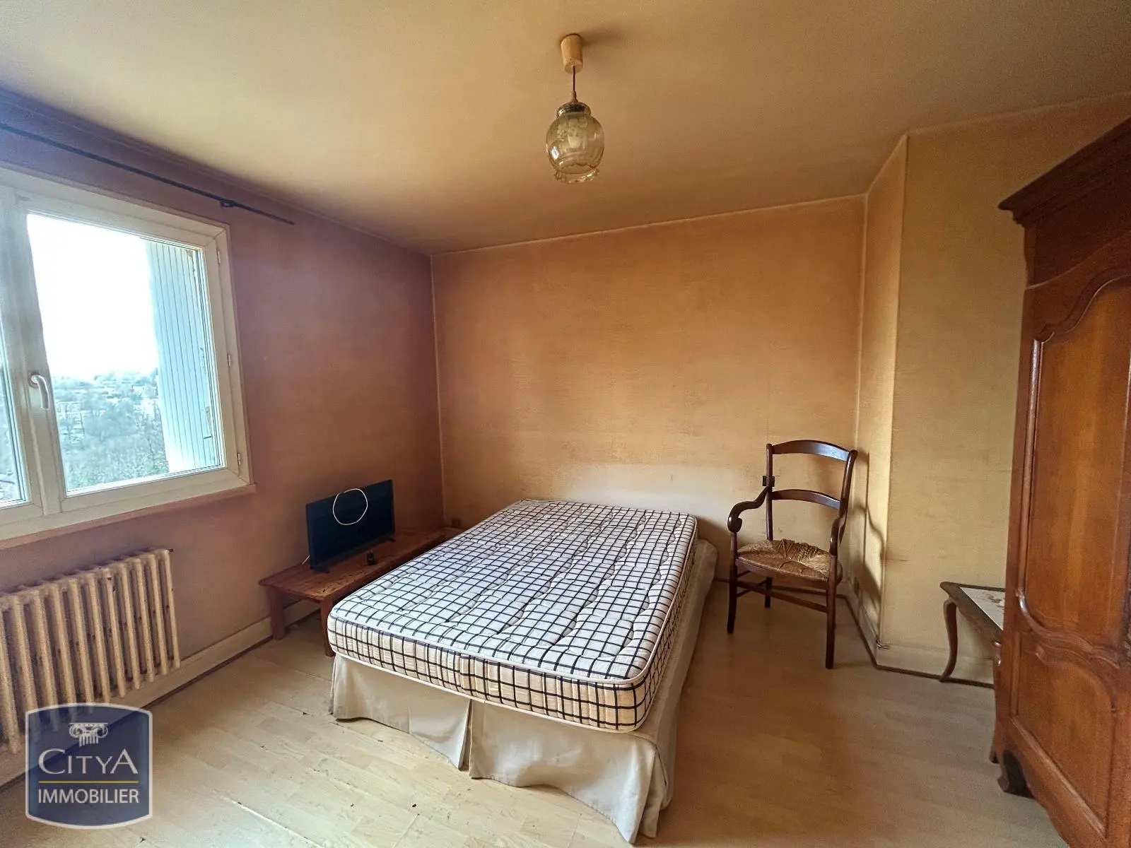 Photo 9 Appartement 2 pièces 56.04m²