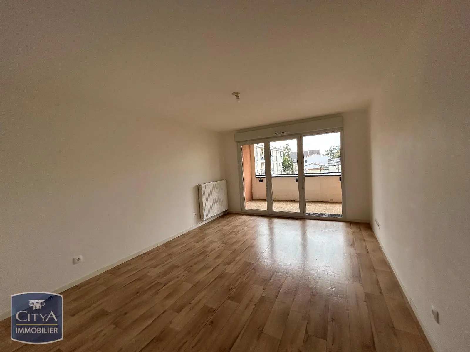 Photo 3 Appartement 3 pièces 59.17m²