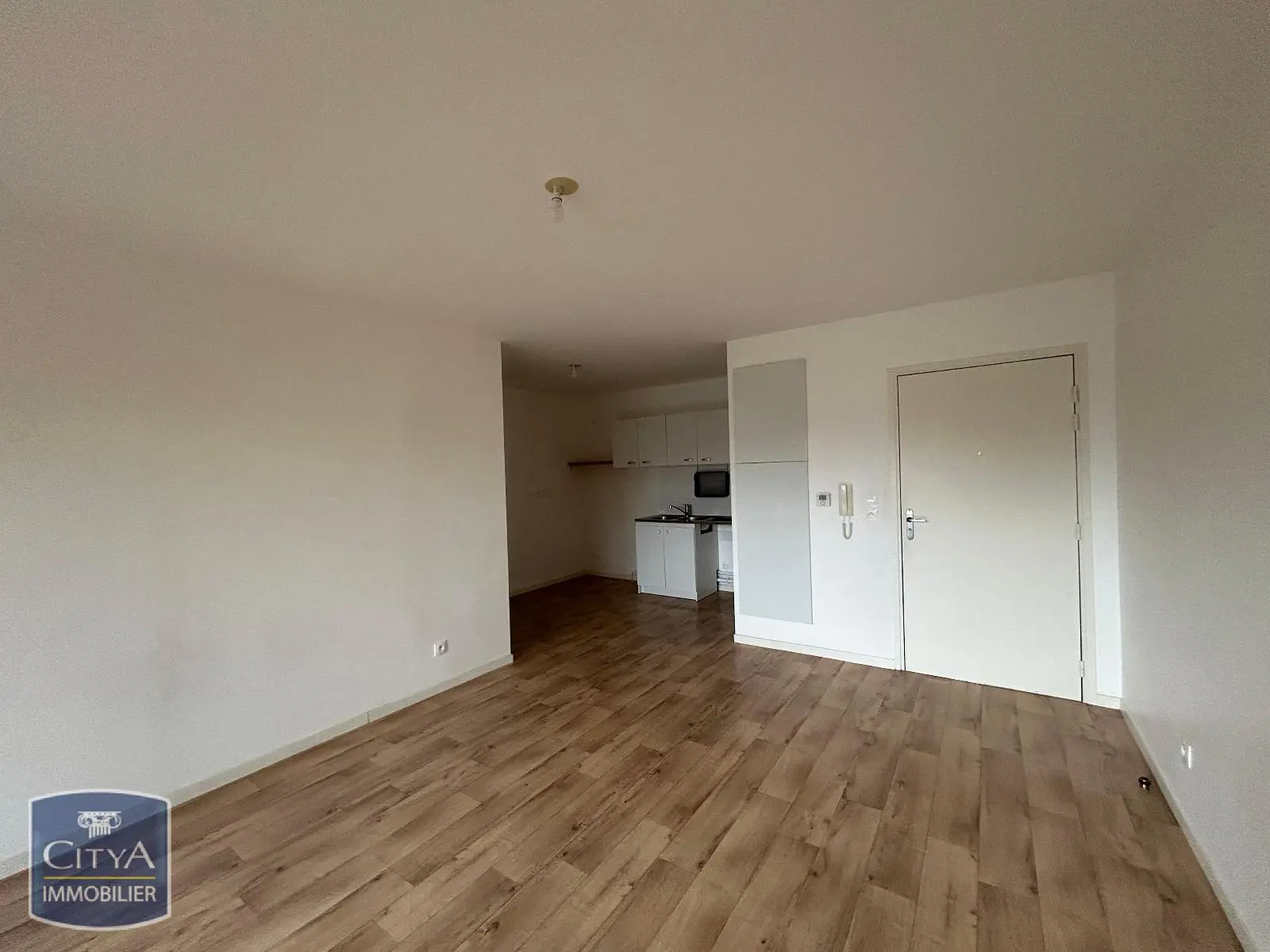 Photo 7 Appartement 3 pièces 59.17m²