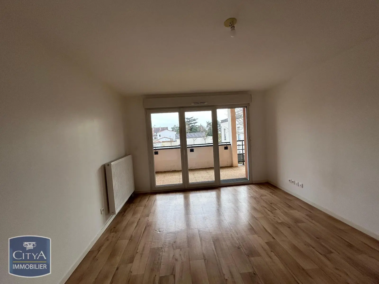 Photo 5 Appartement 3 pièces 59.17m²