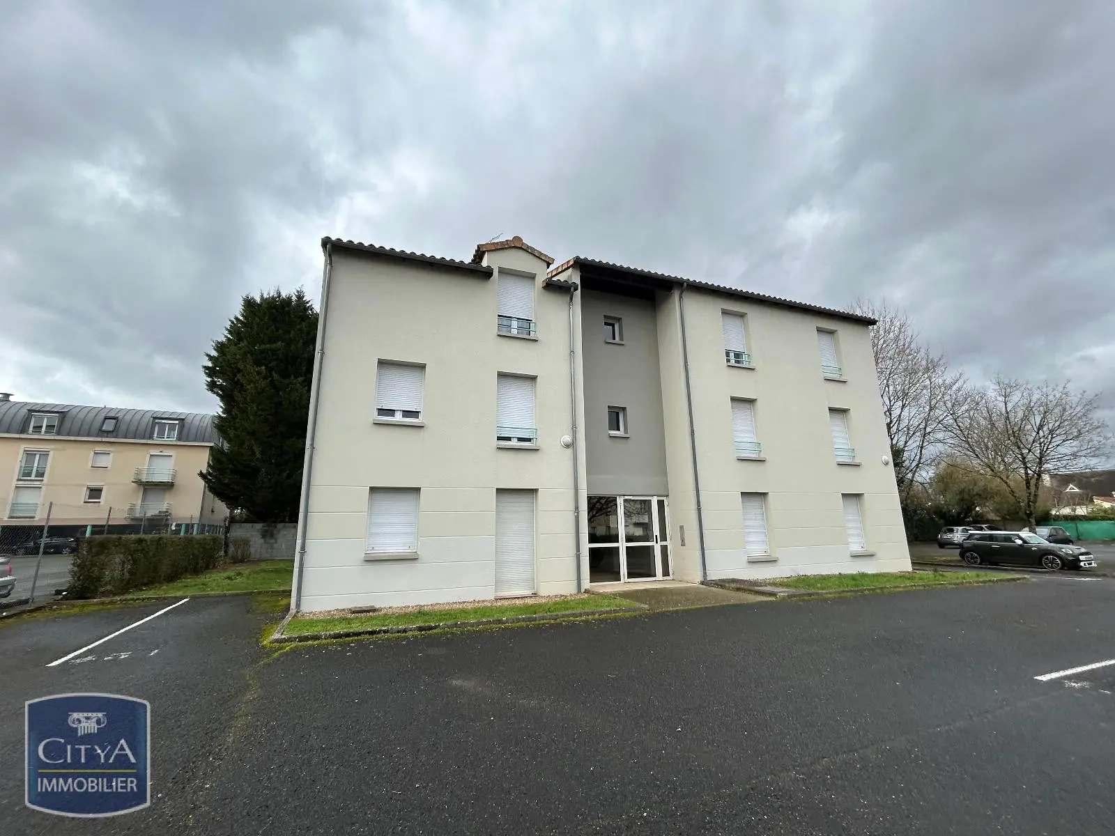 Photo 6 appartement Poitiers