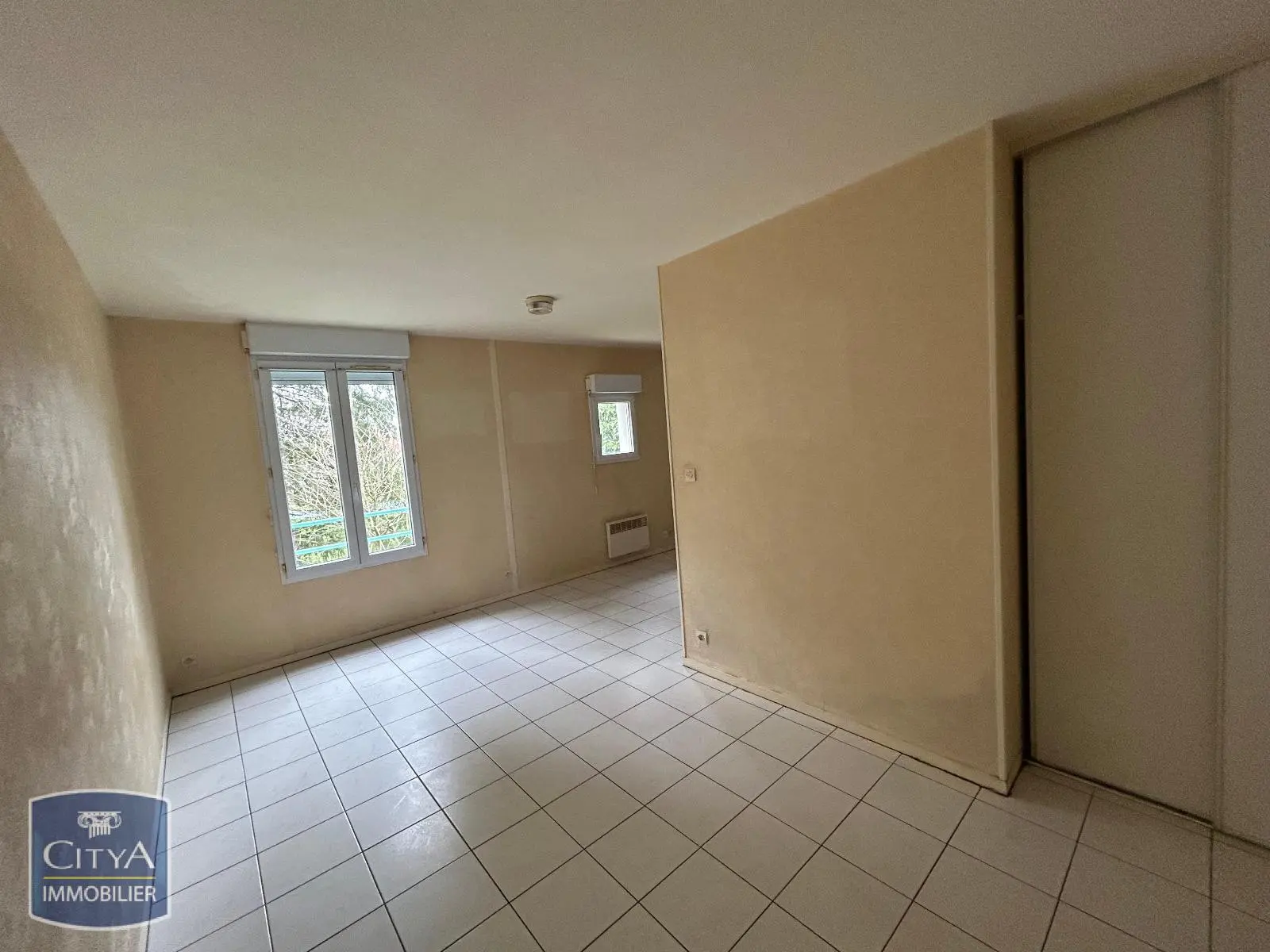 Photo 4 appartement Poitiers