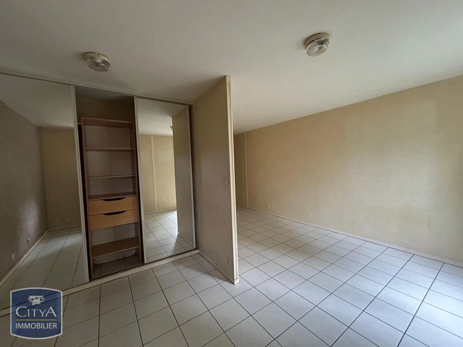 Photo 2 appartement Poitiers