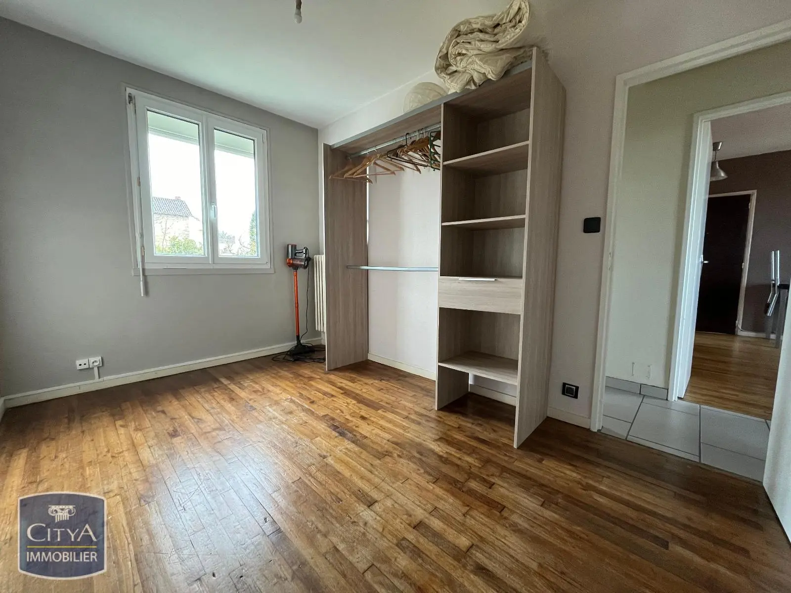 Photo 4 Appartement 3 pièces 55m²