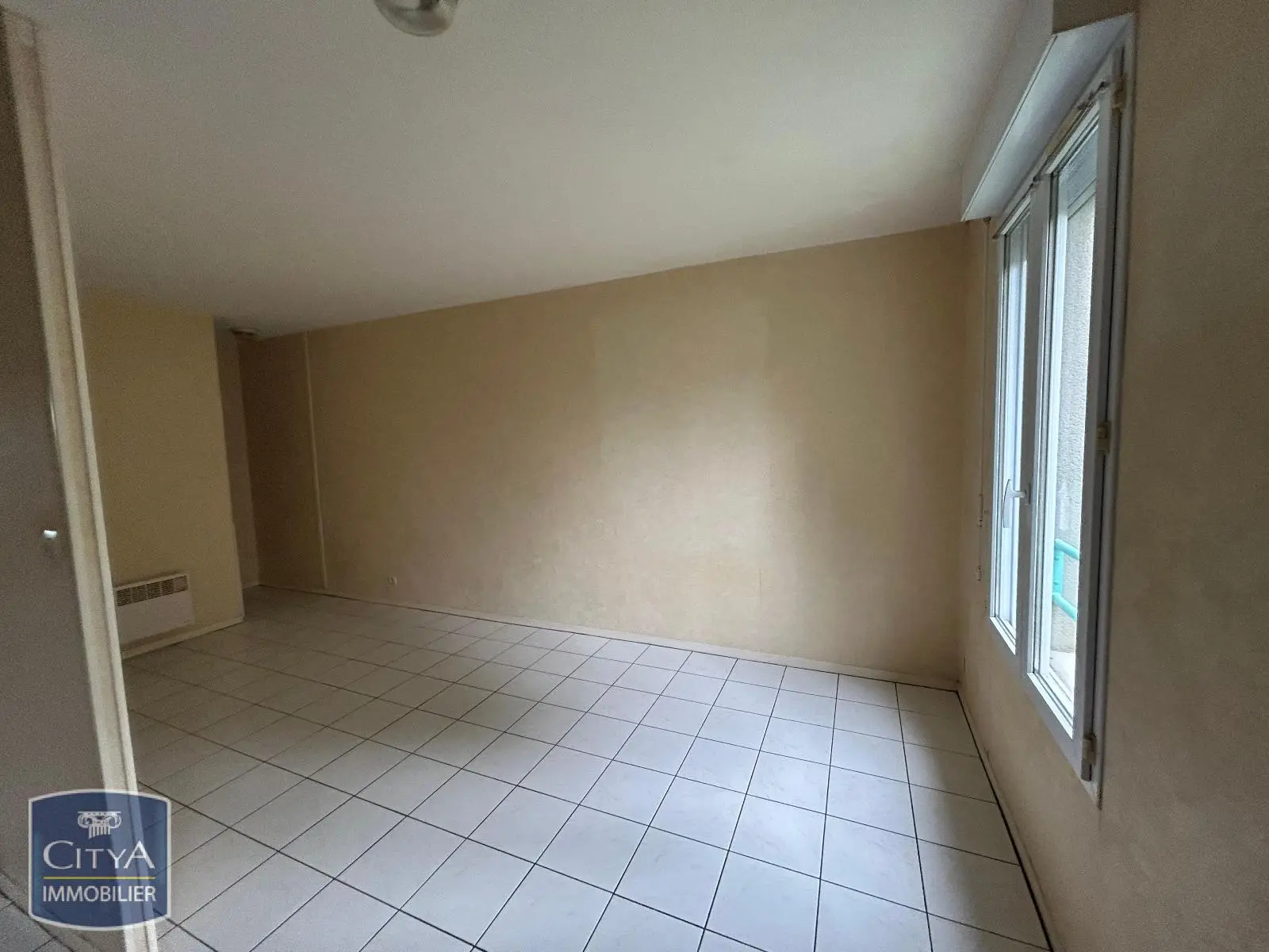 Photo 3 appartement Poitiers