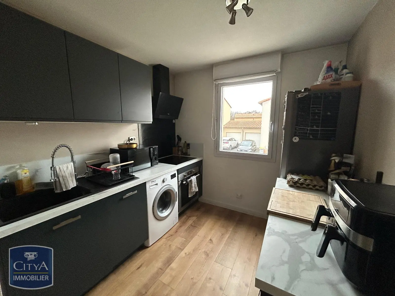 Photo 5 Appartement 3 pièces 62m²