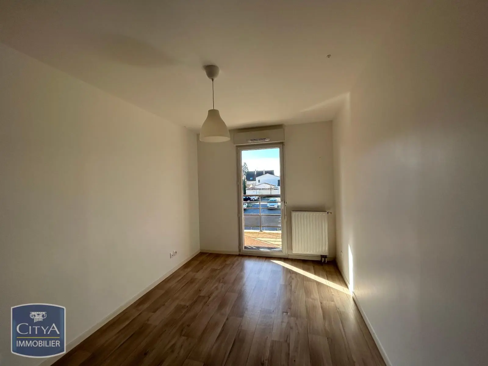 Photo 12 Appartement 3 pièces 59.17m²