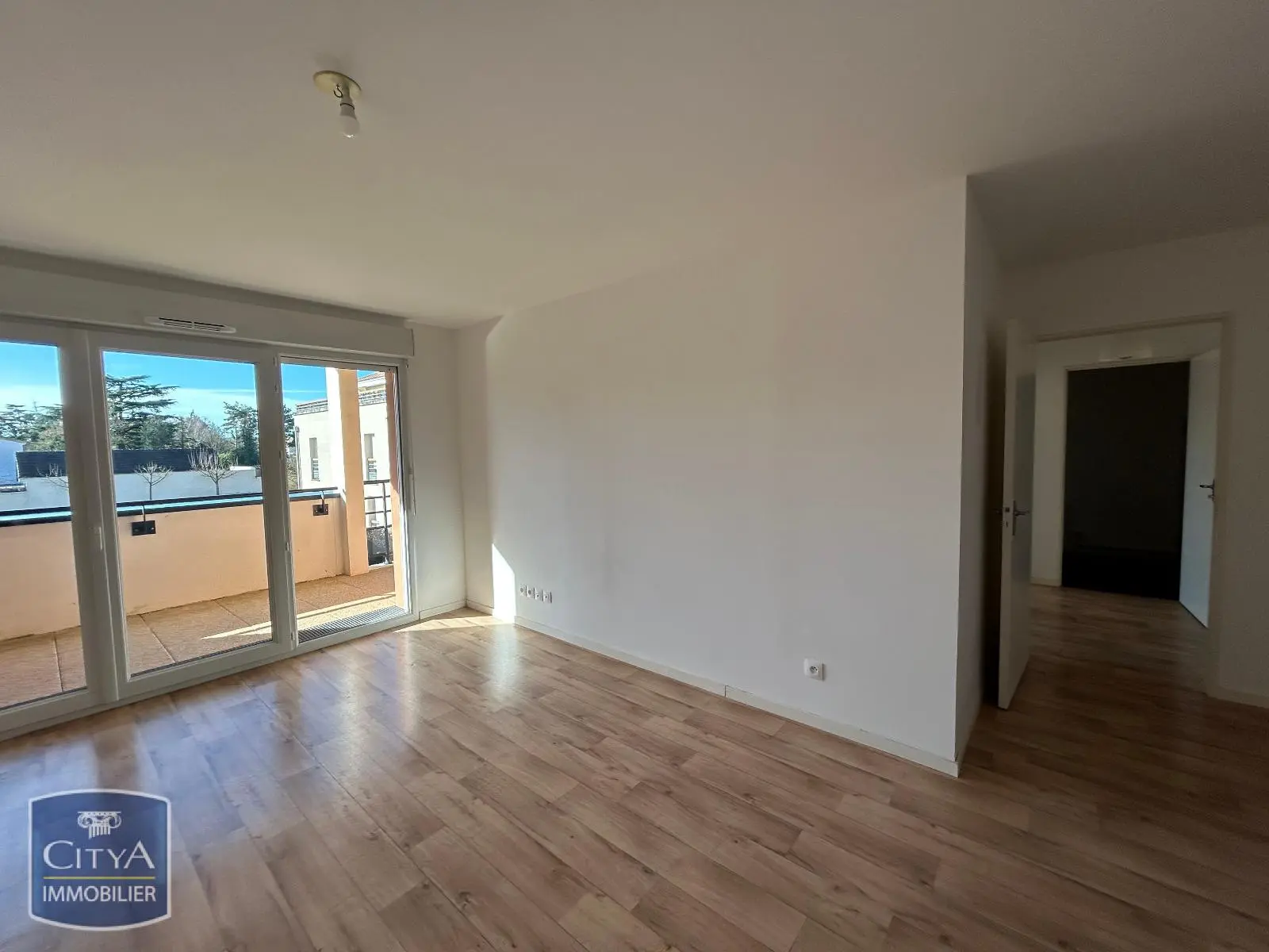 Photo 14 Appartement 3 pièces 59.17m²