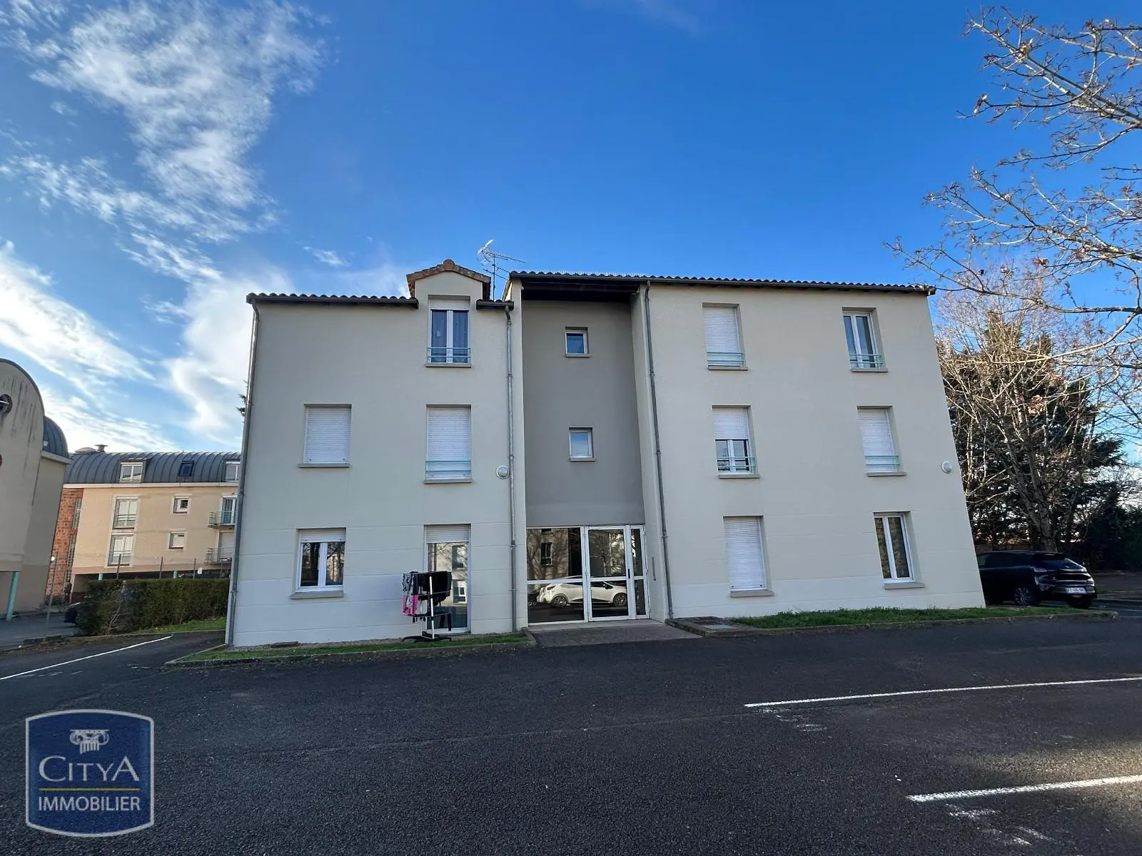 Photo 6 Appartement 1 pièce 29.78m²