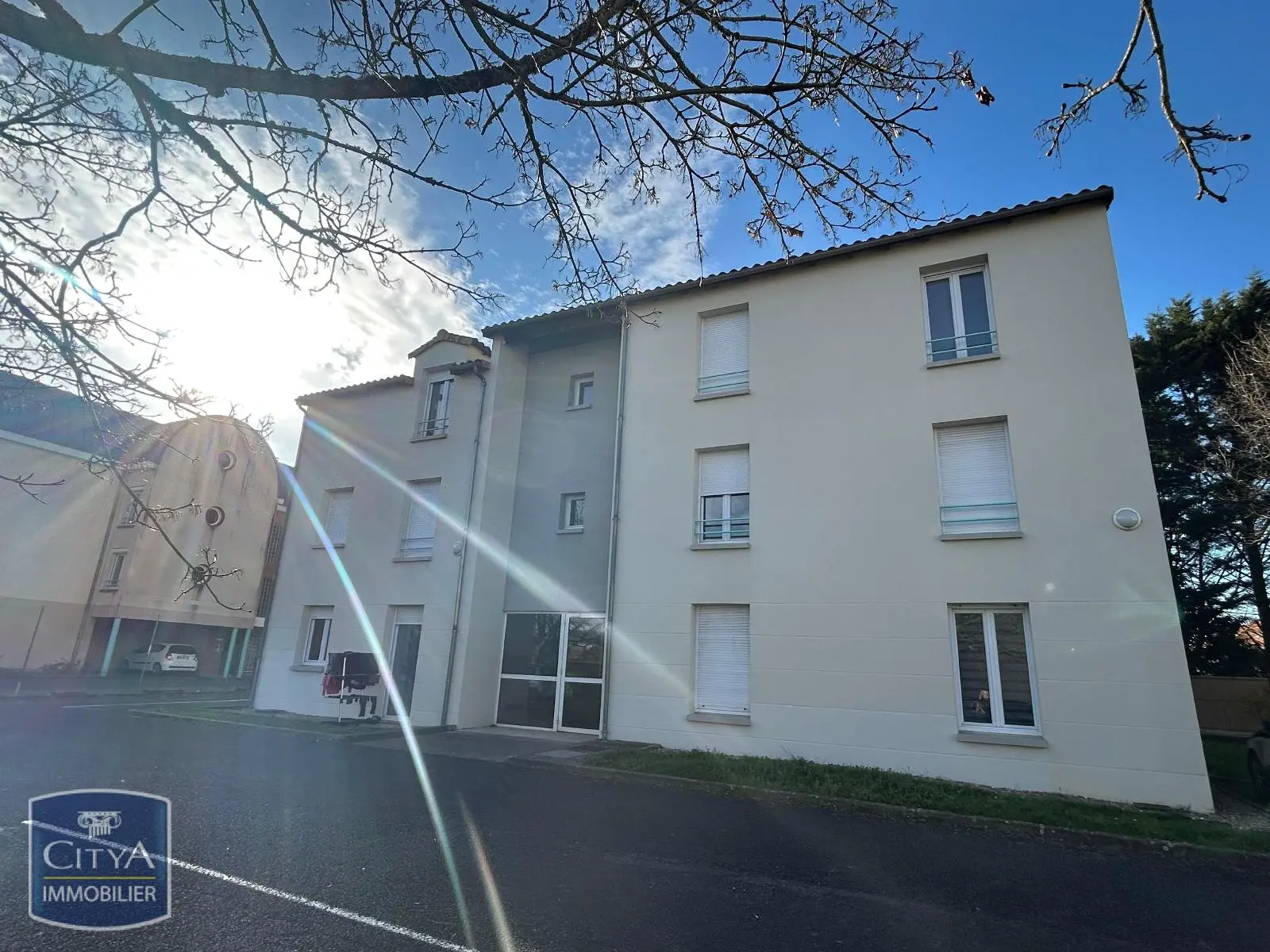 Photo 8 Appartement 1 pièce 29.78m²