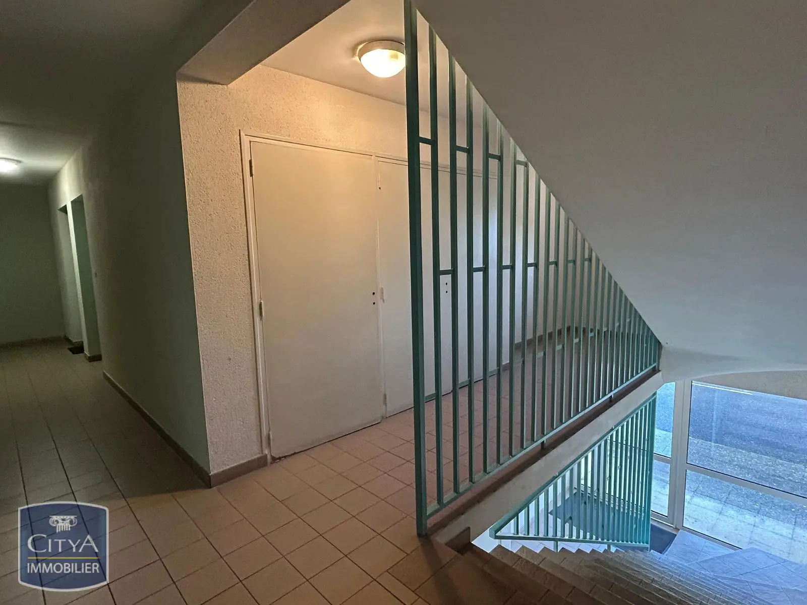 Photo 9 Appartement 1 pièce 29.78m²