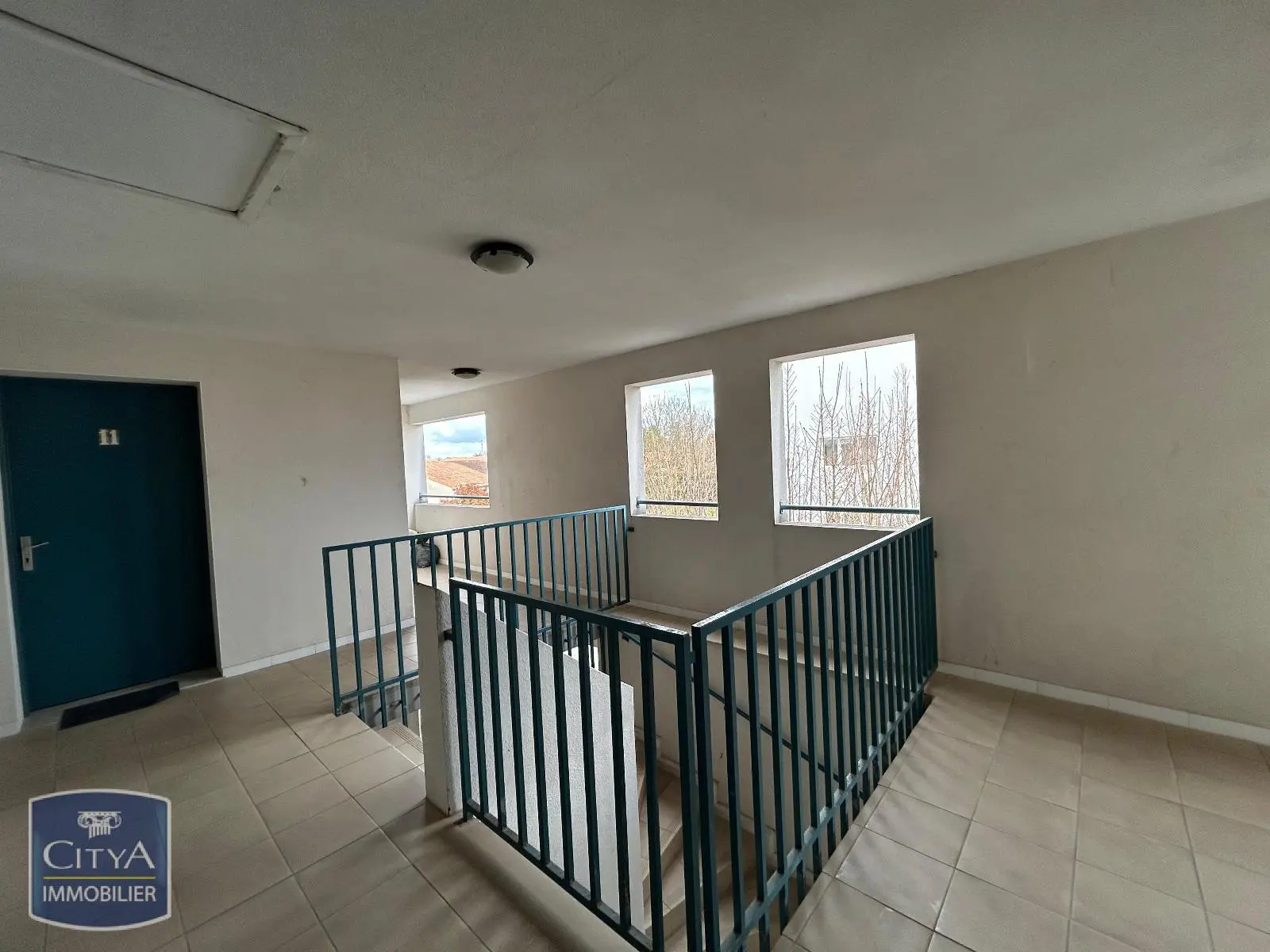 Photo 5 Appartement 2 pièces 22.73m²