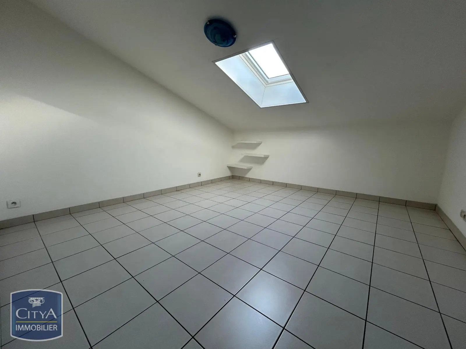 Photo 6 Appartement 2 pièces 22.73m²