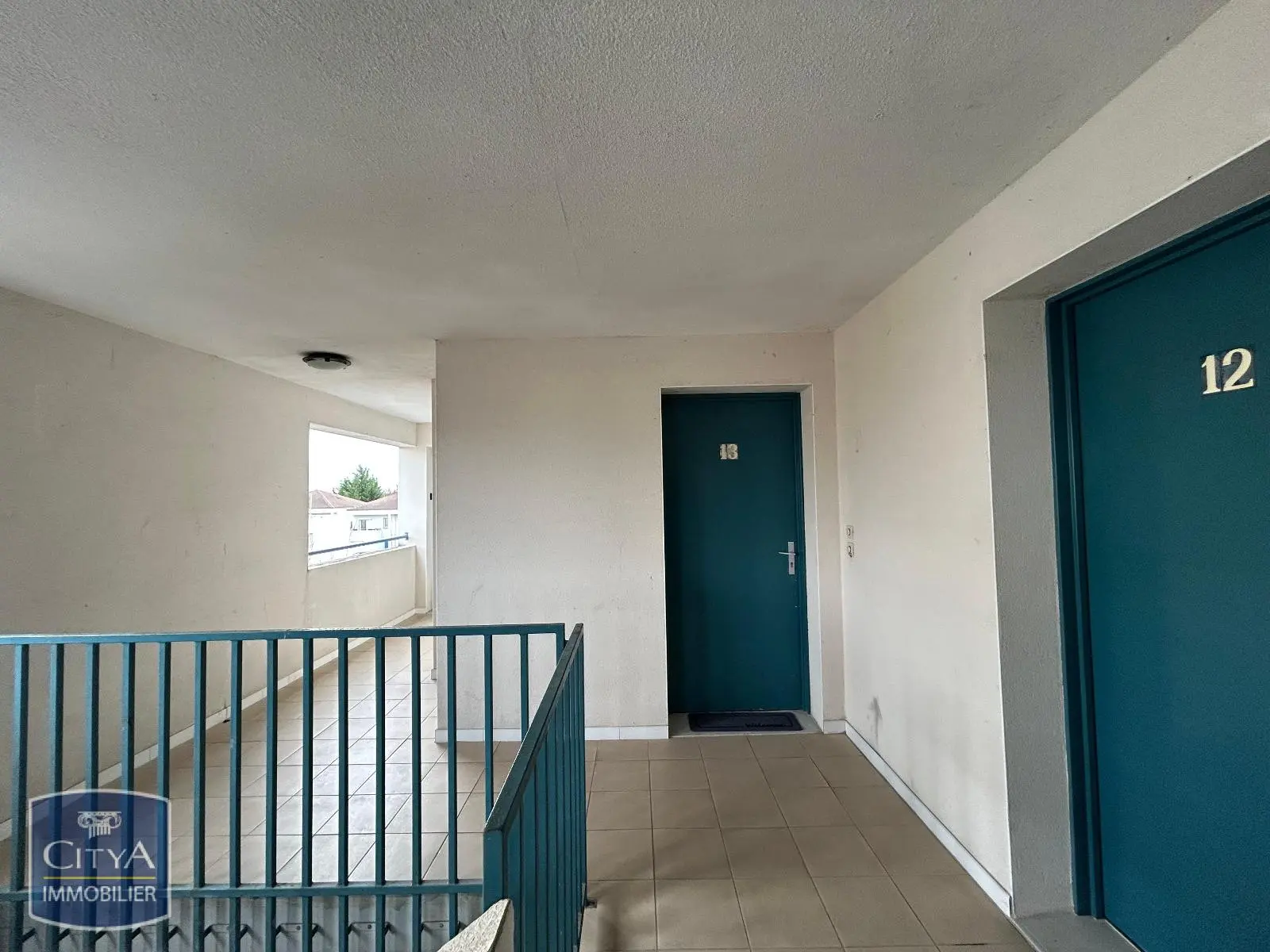 Photo 4 Appartement 2 pièces 22.73m²