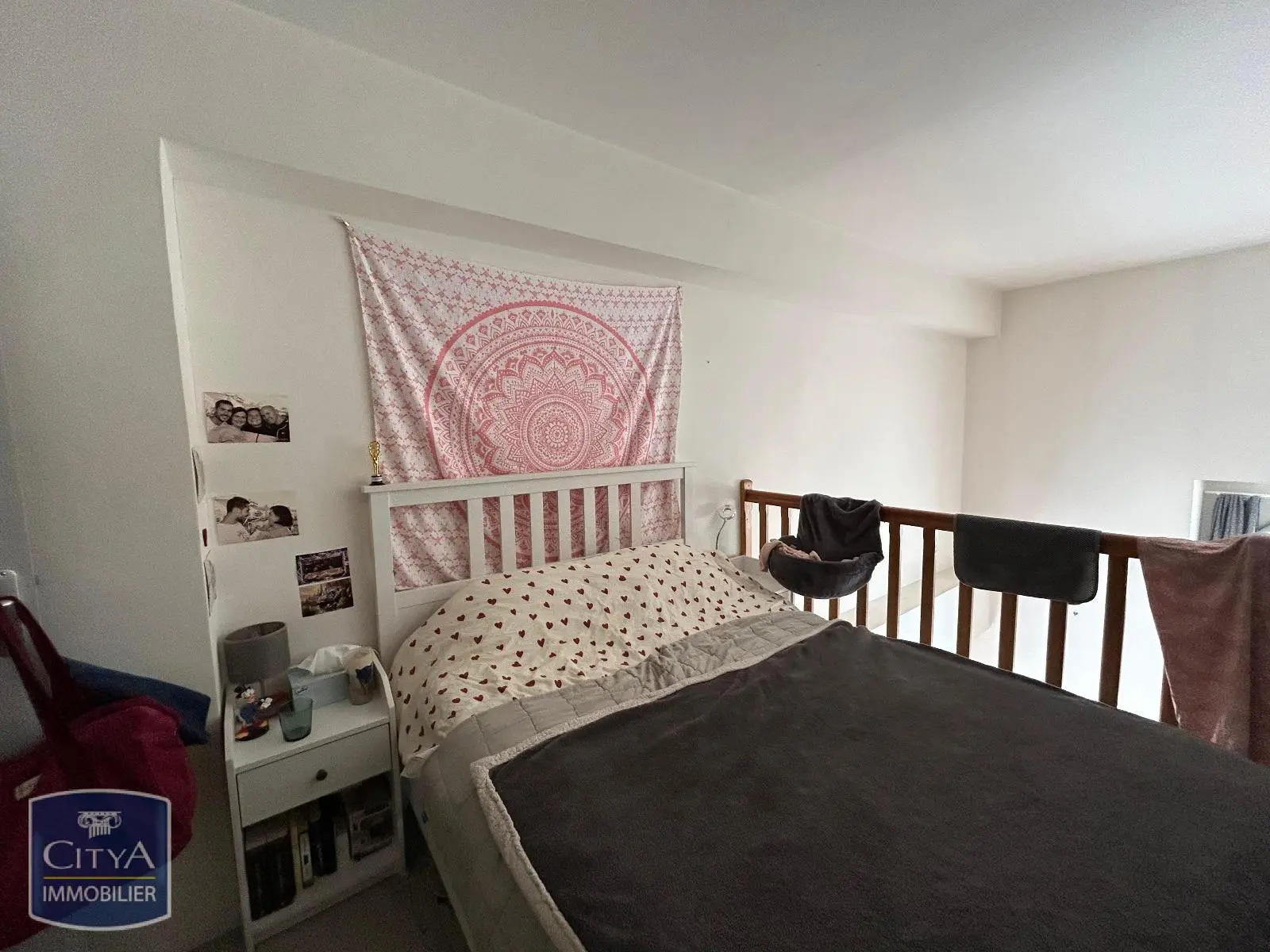 Photo 9 Appartement 2 pièces 53.06m²