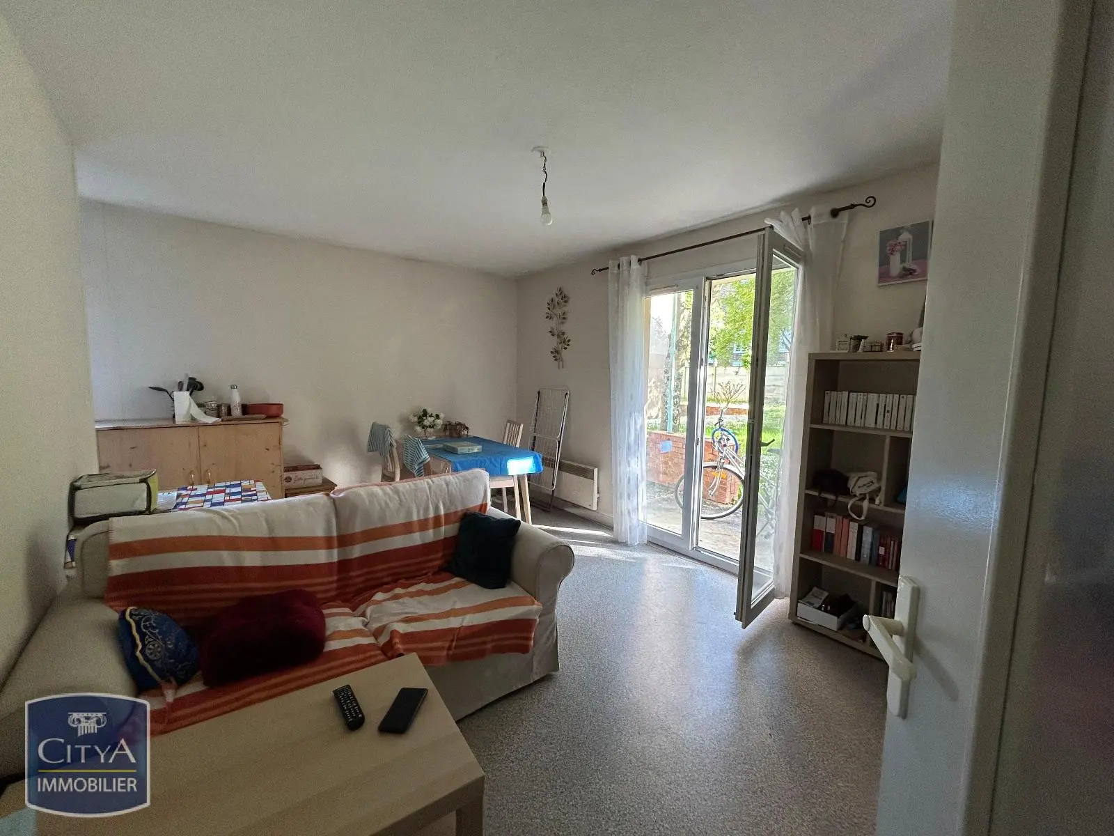 Photo 4 Appartement 2 pièces 39.17m²