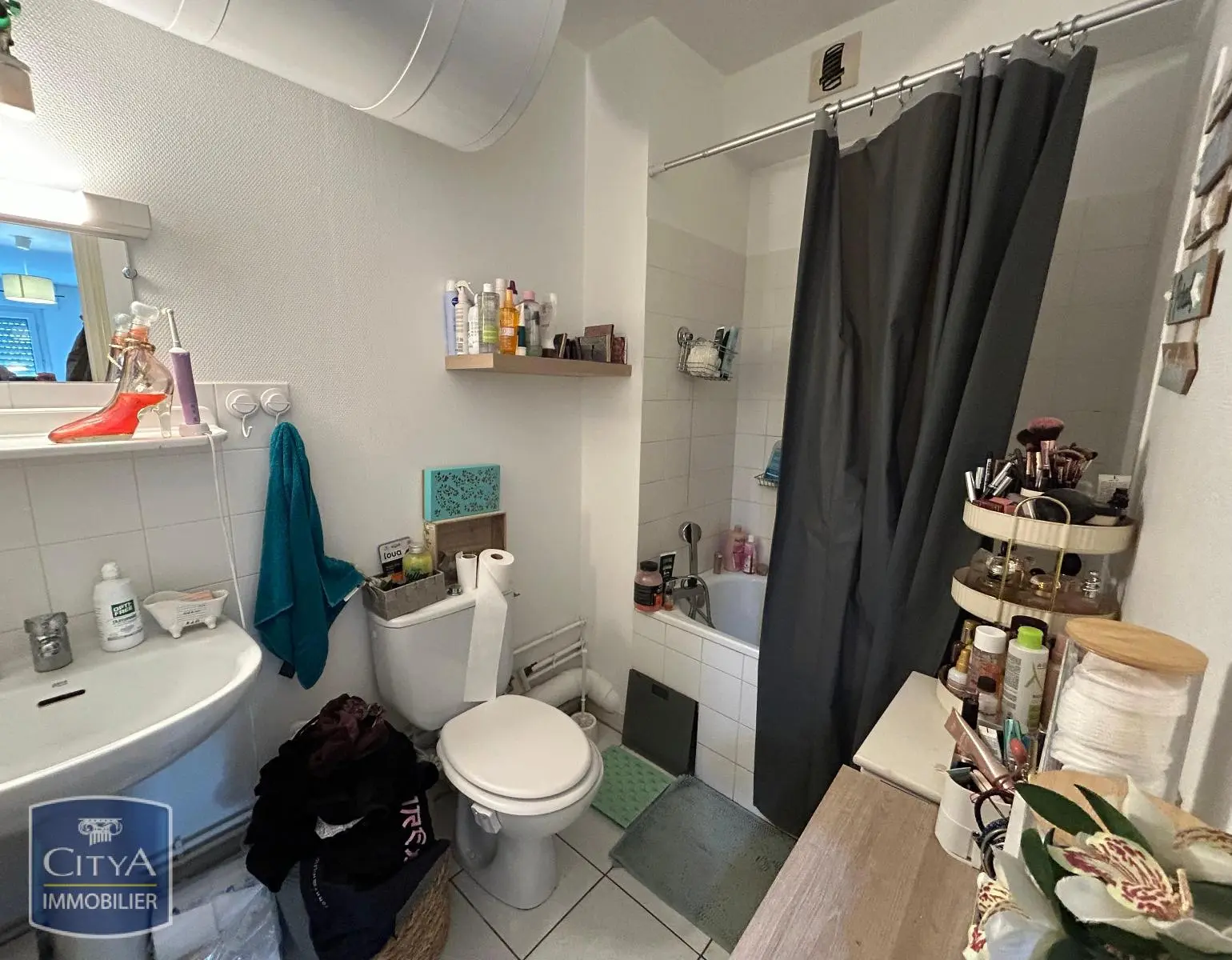 Photo 6 Appartement 1 pièce 27.15m²