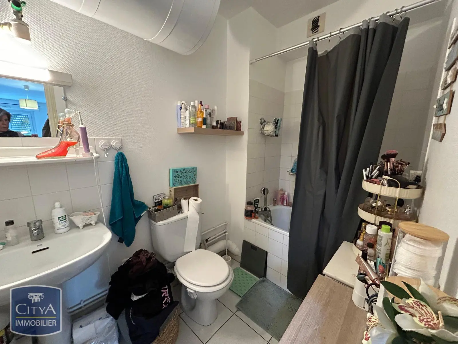 Photo 4 appartement Poitiers