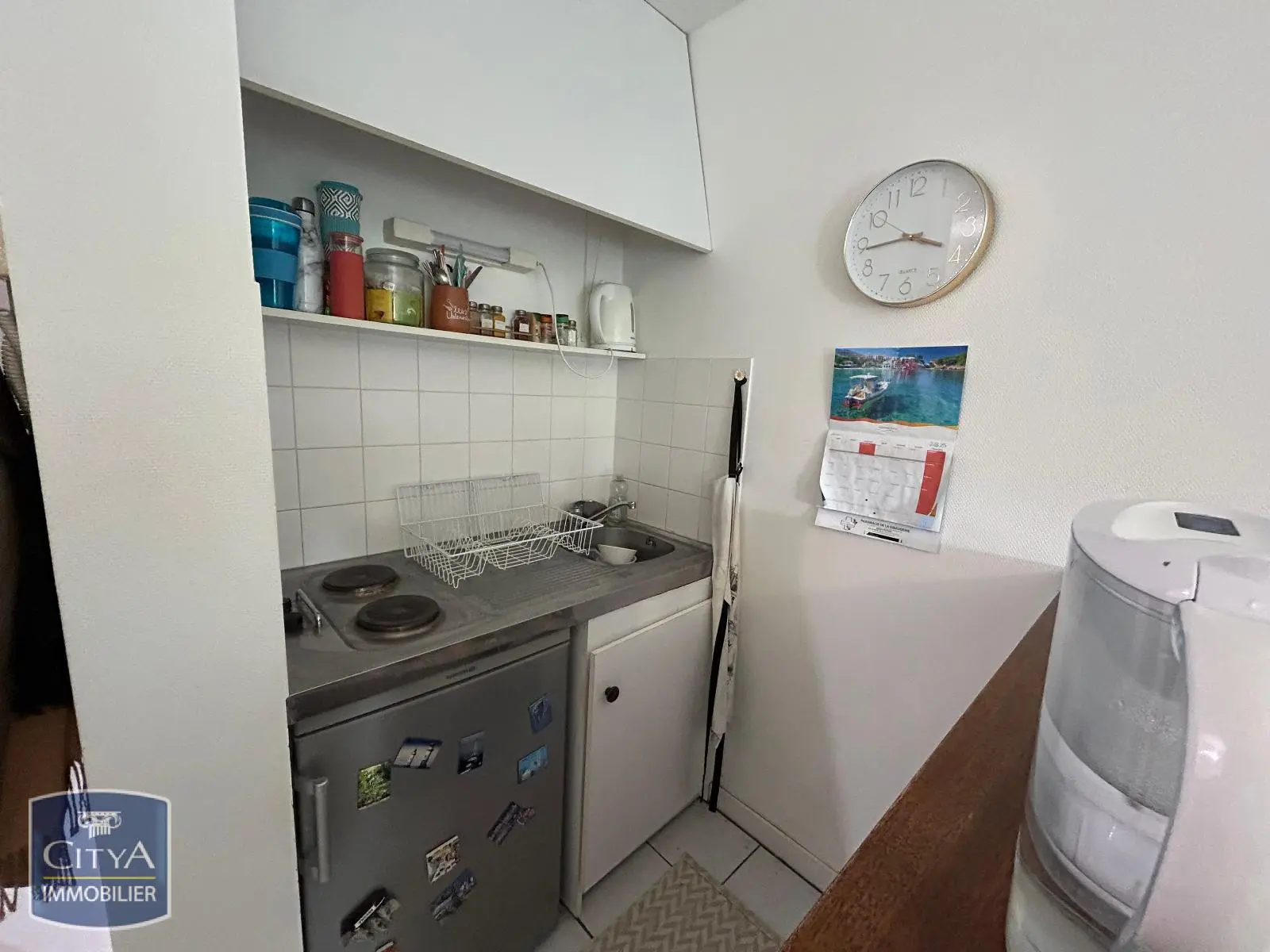 Photo 2 appartement Poitiers