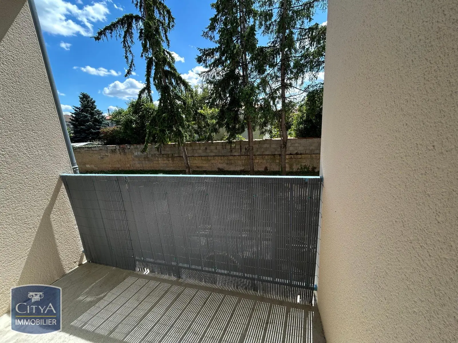 Photo 2 Appartement 1 pièce 27.36m²