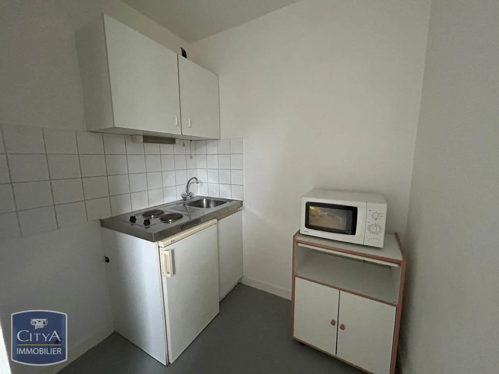 Photo 2 appartement Poitiers