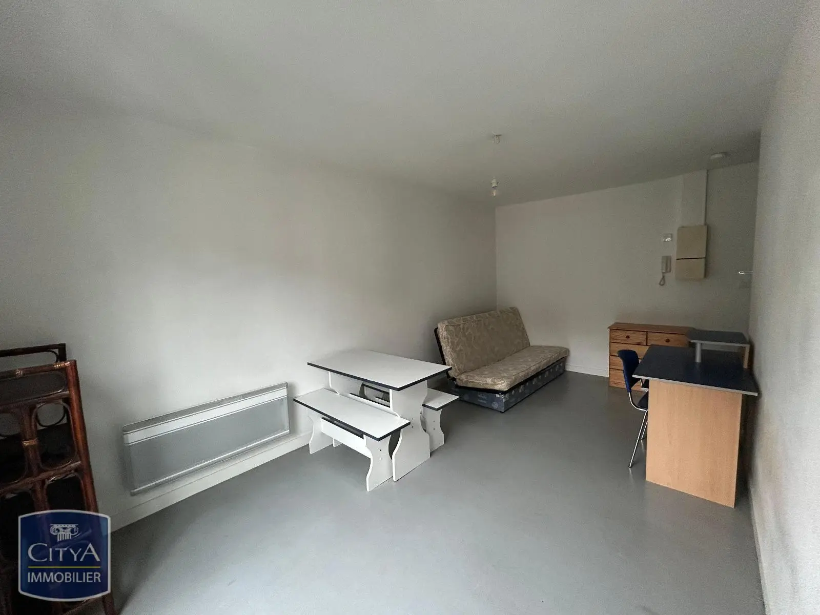 Photo 4 appartement Poitiers