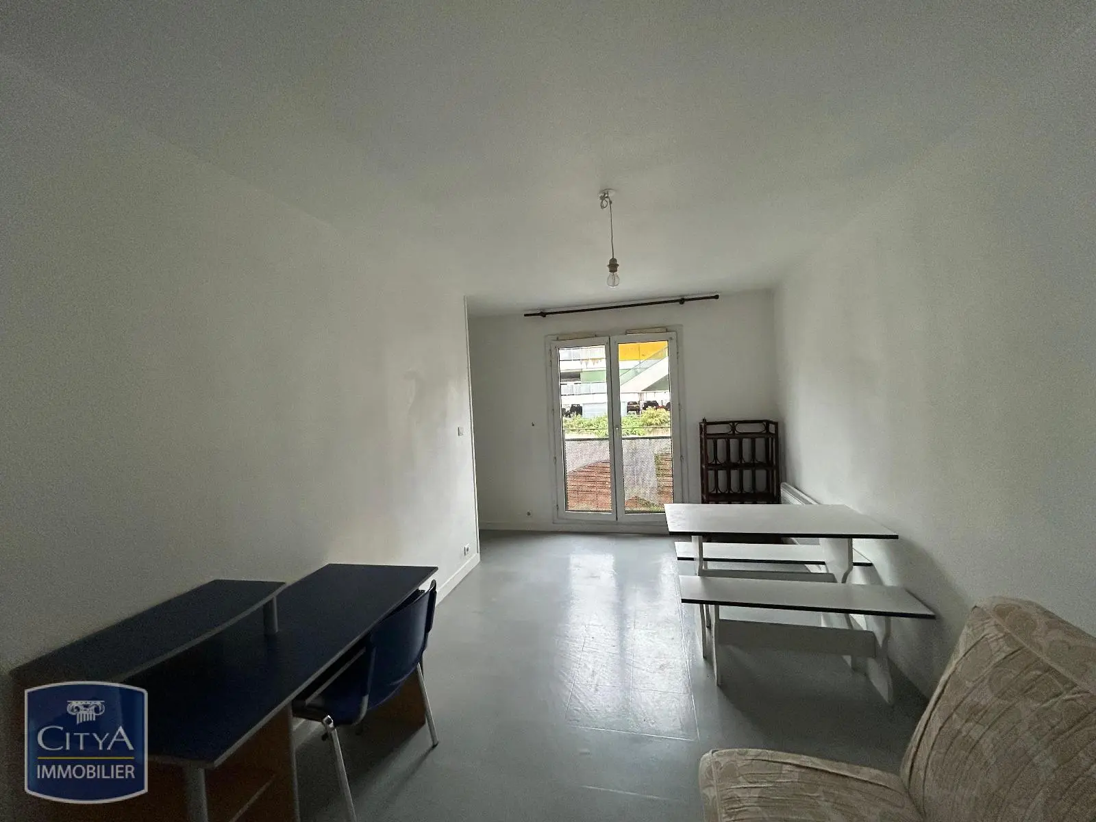Photo 5 appartement Poitiers