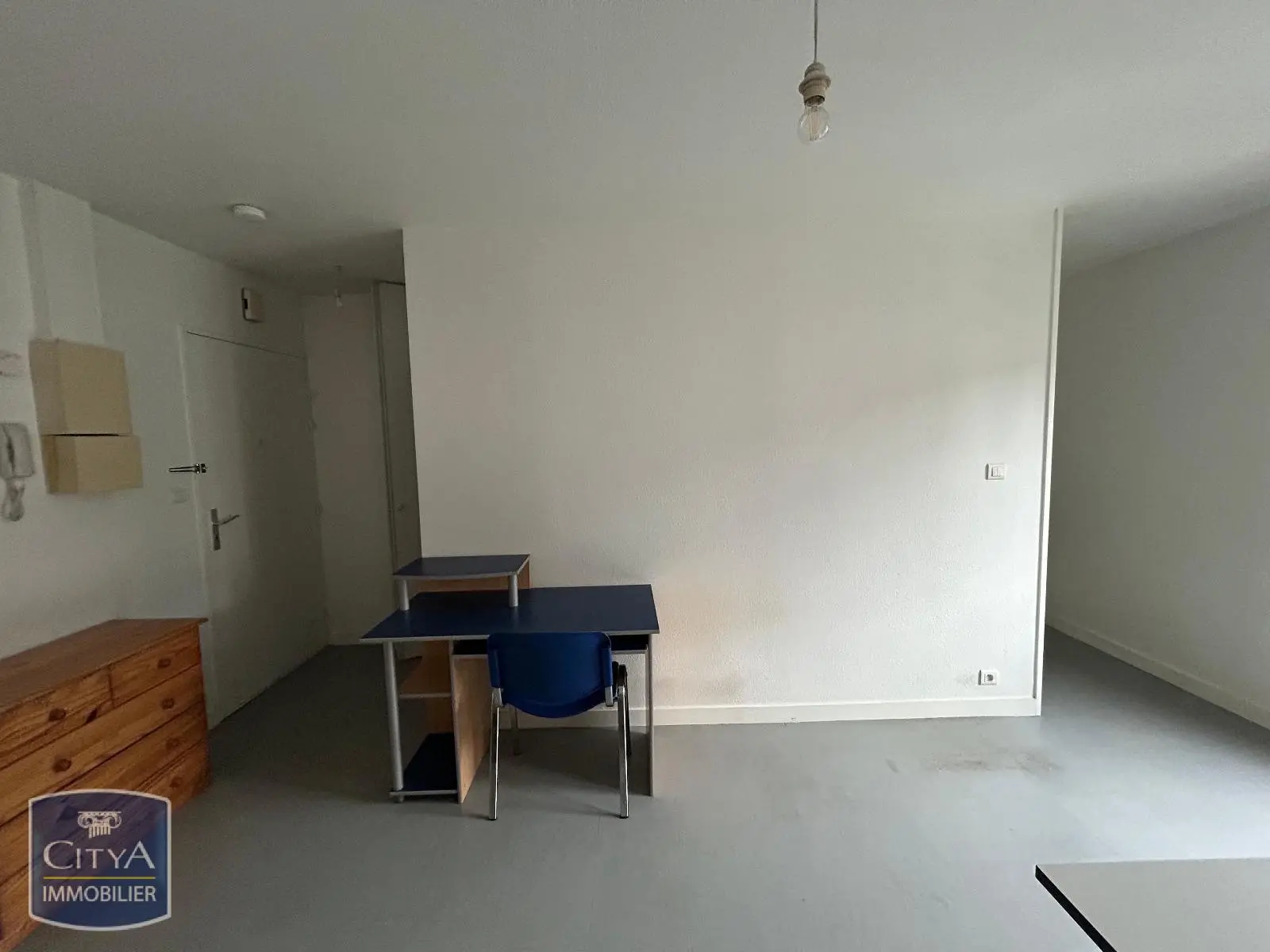Photo 6 appartement Poitiers