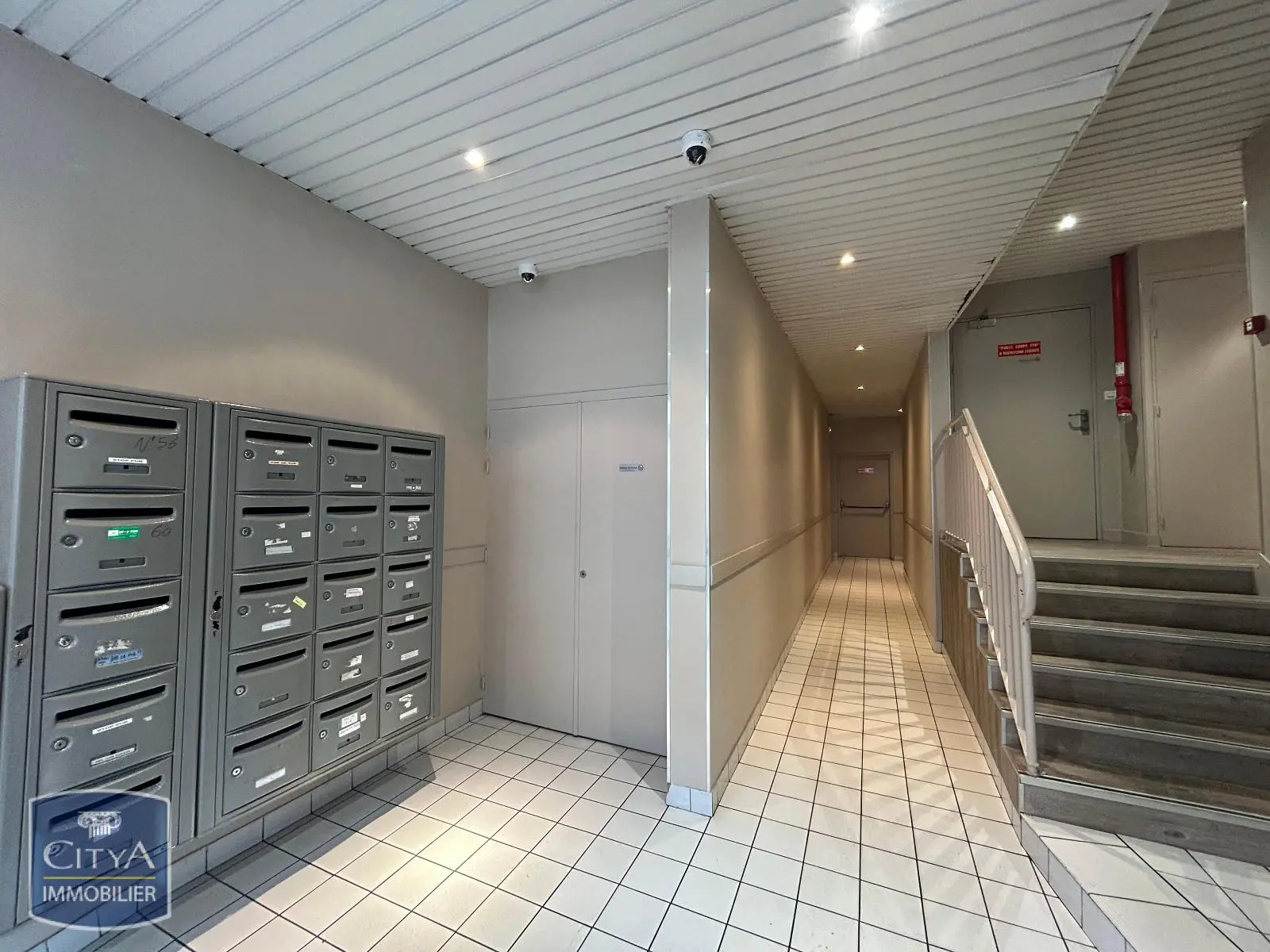 Photo 8 appartement Poitiers