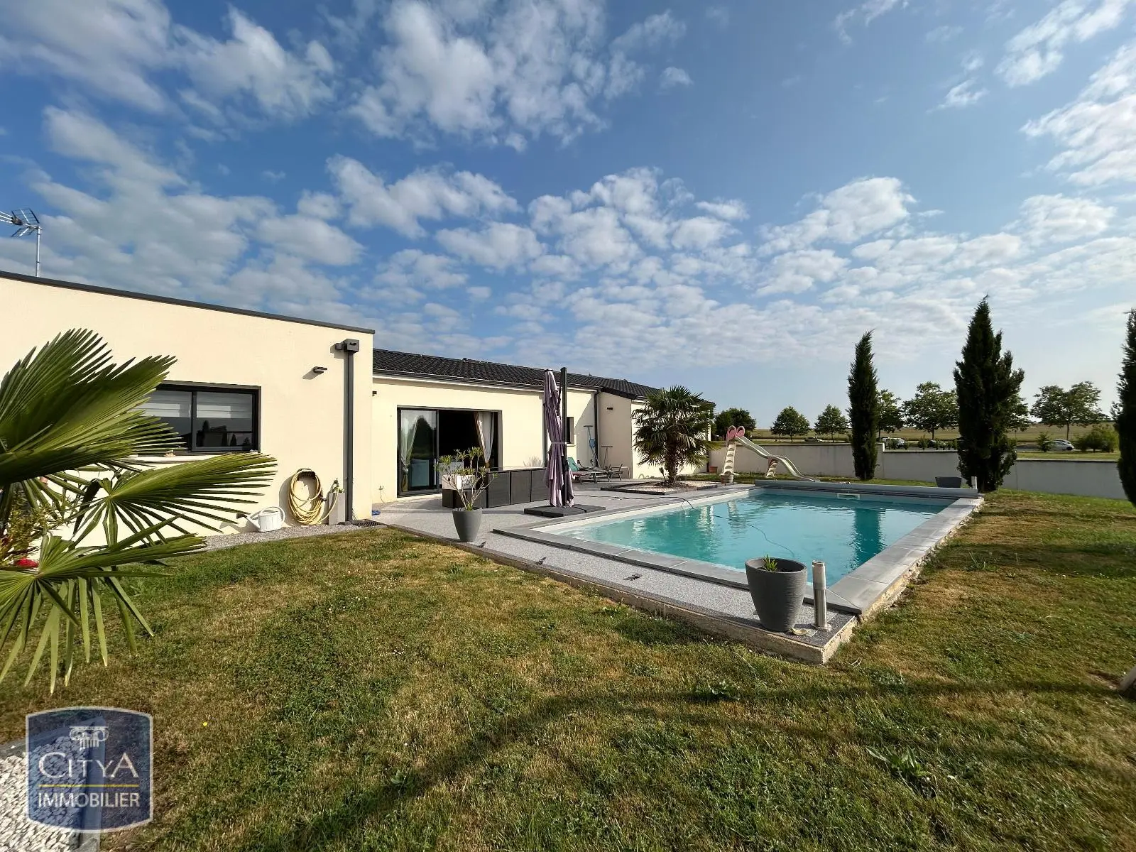 Photo 4 Maison 5 pièces 141m²