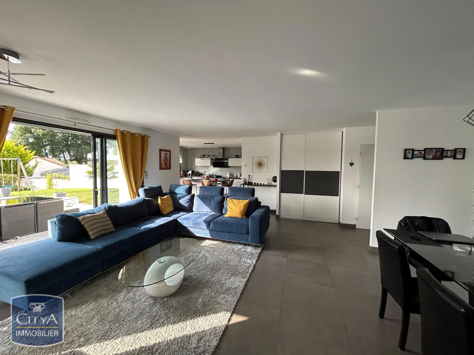 Photo 8 Maison 5 pièces 141m²
