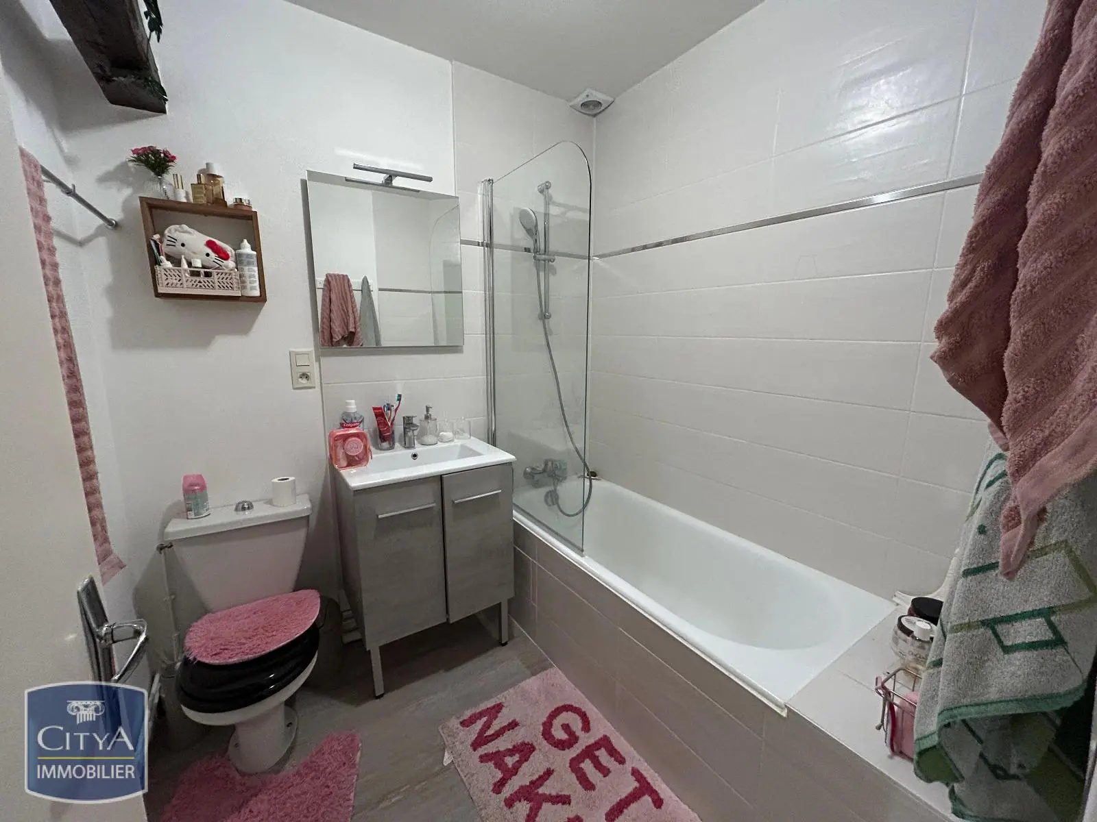 Photo 5 appartement Poitiers
