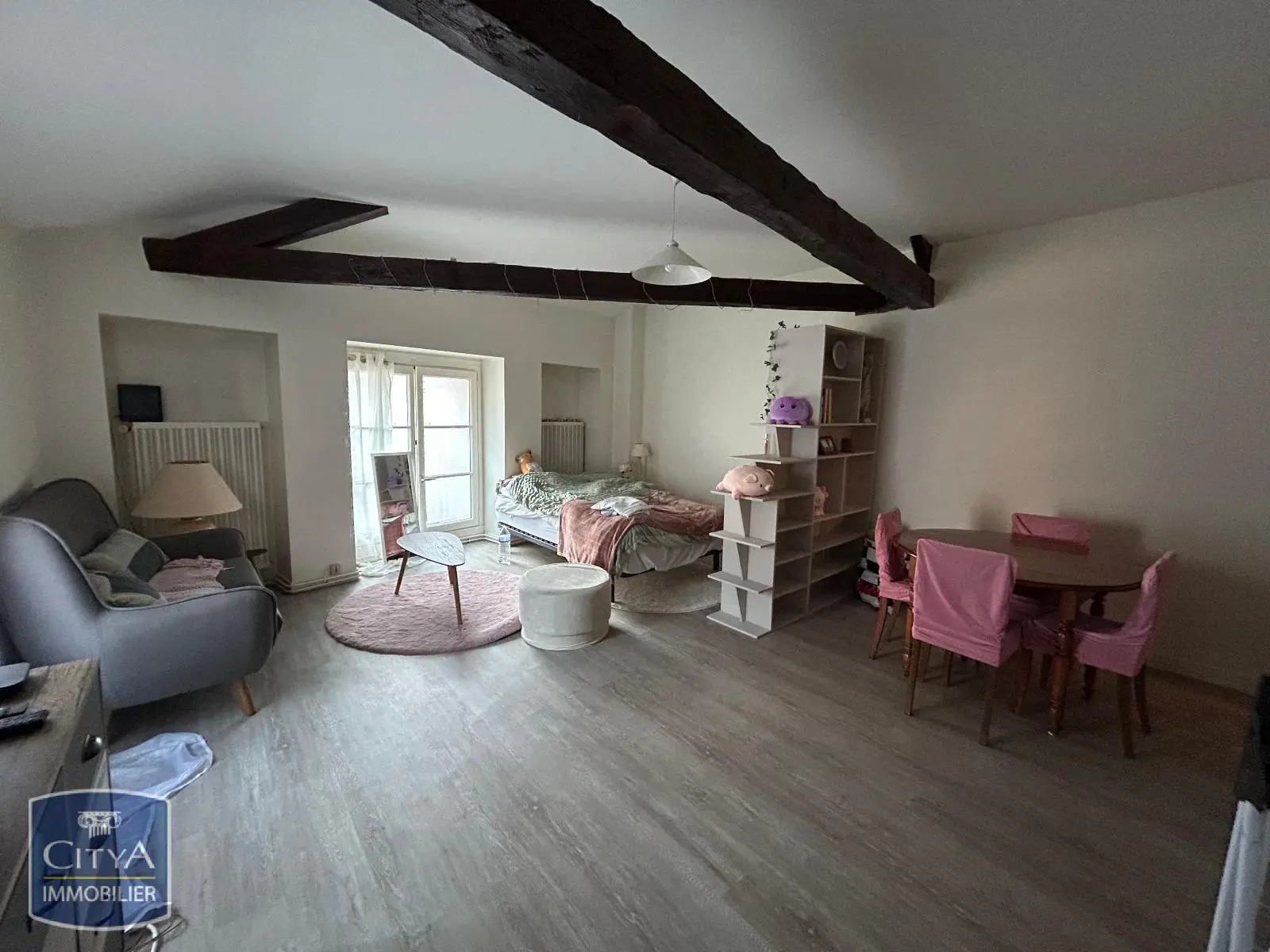 Photo 1 appartement Poitiers