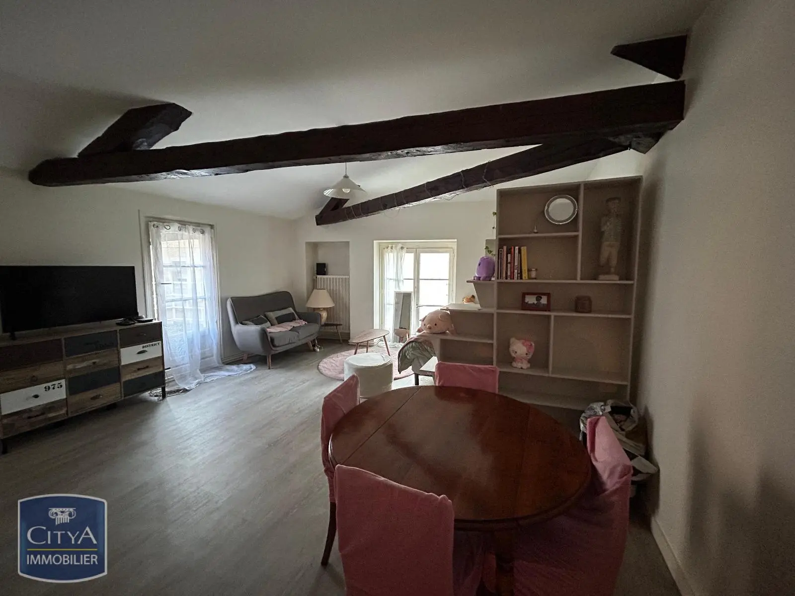 Photo 2 appartement Poitiers