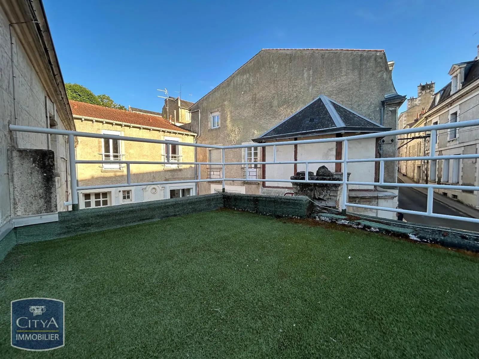 Photo 3 appartement Poitiers