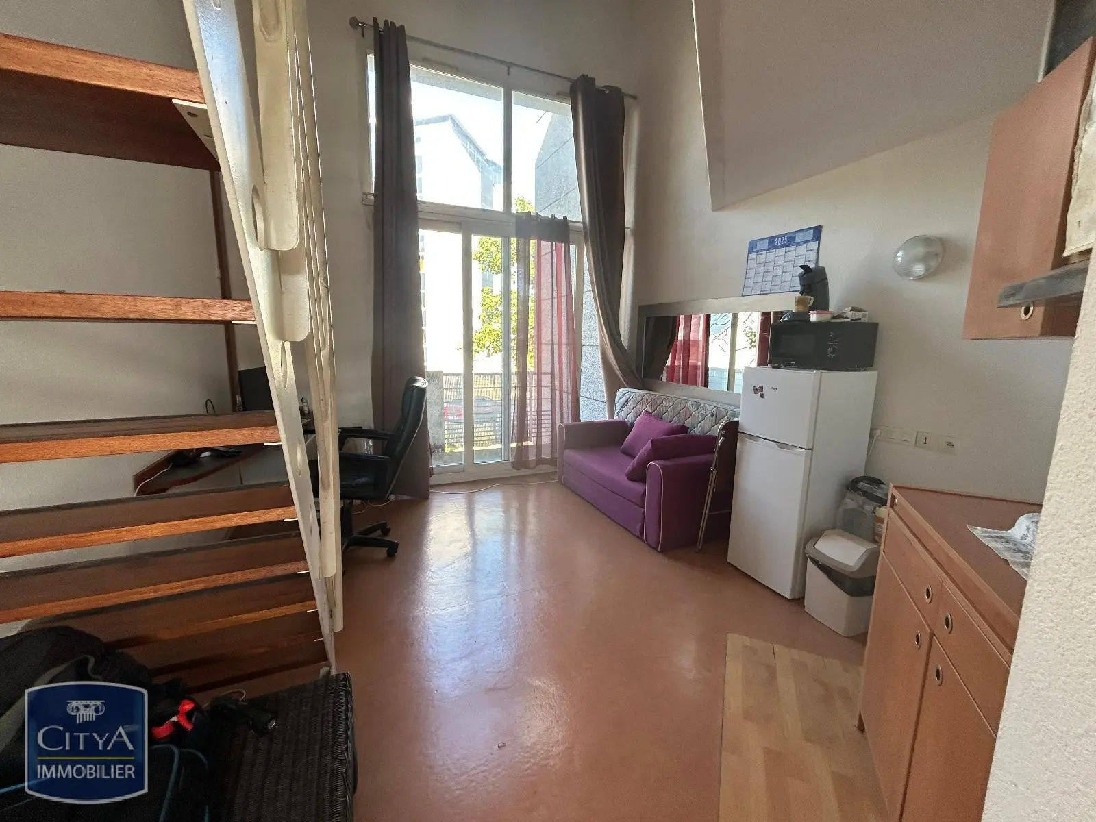 Photo 4 Appartement 2 pièces 50.53m²