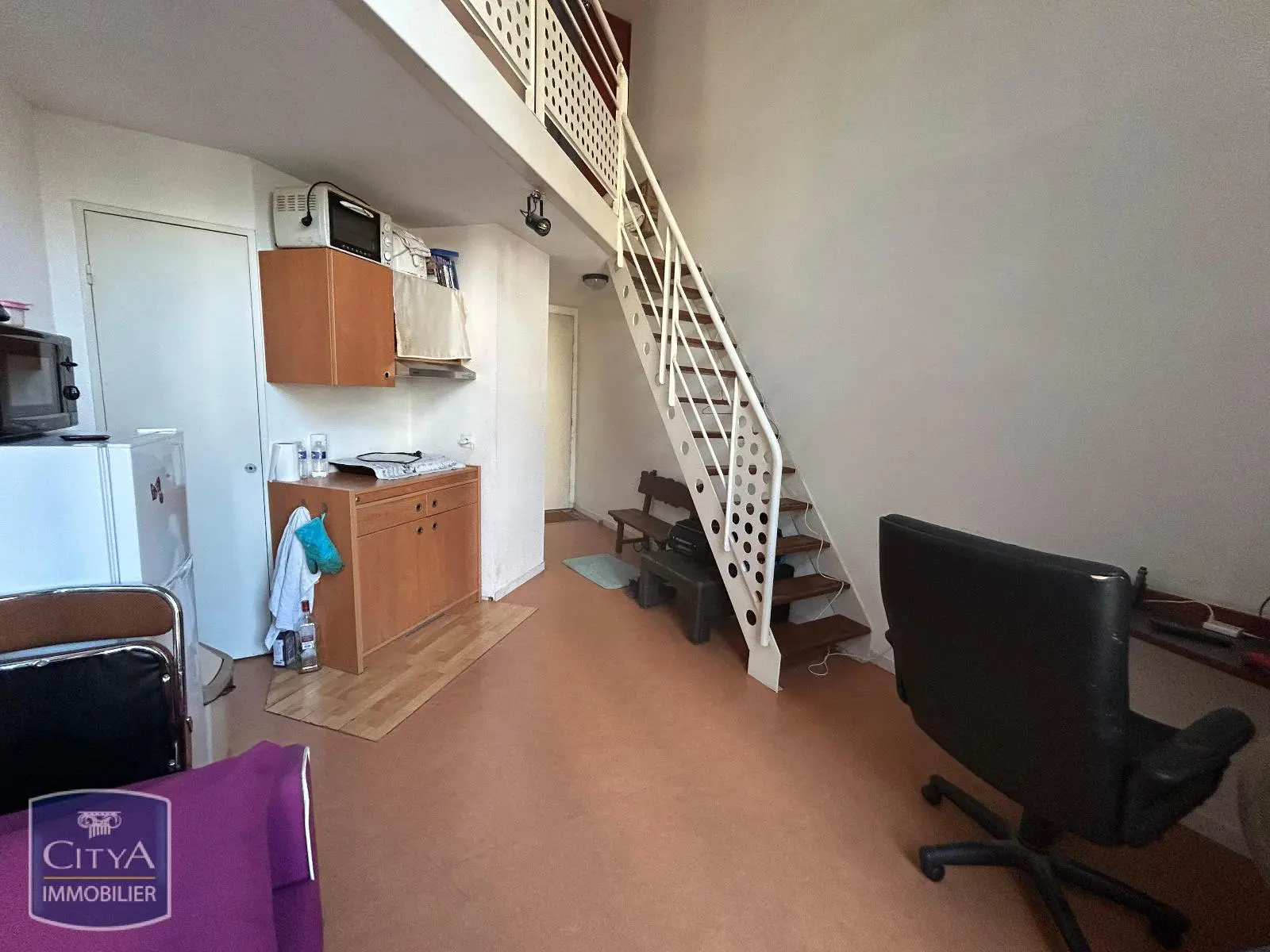 Photo 3 Appartement 2 pièces 50.53m²