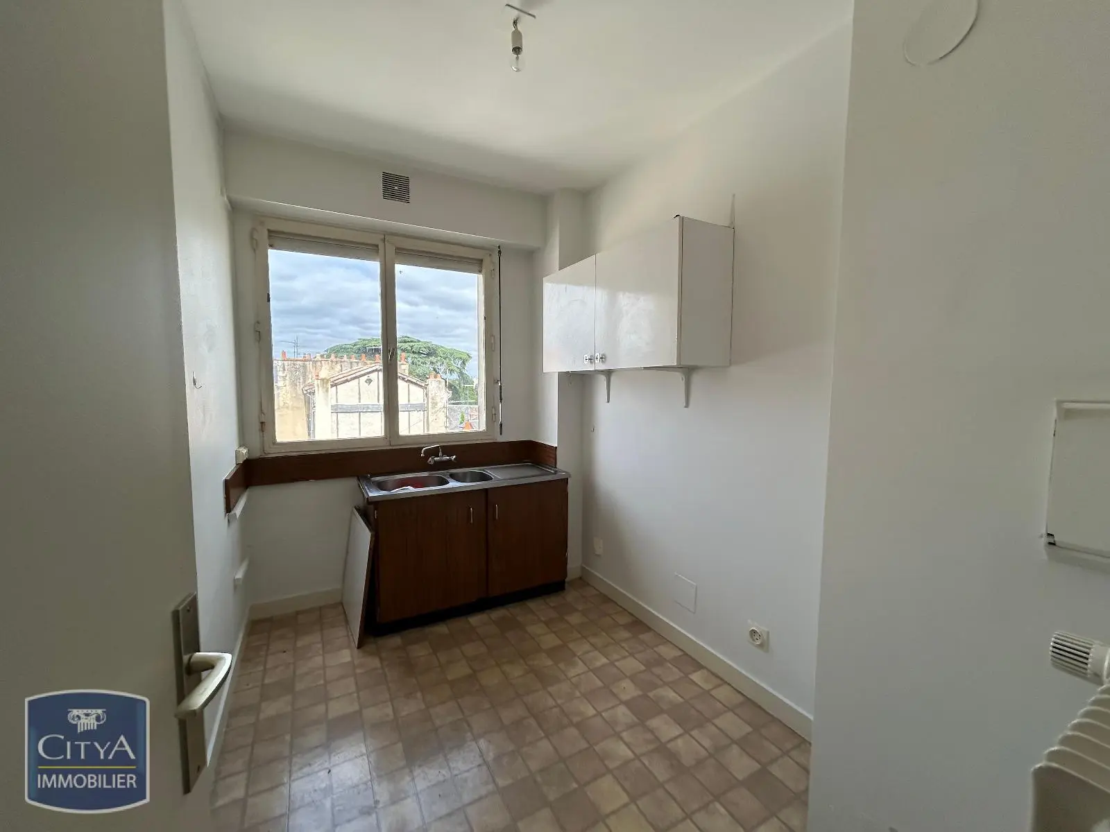 Photo 5 Appartement 1 pièce 34.58m²